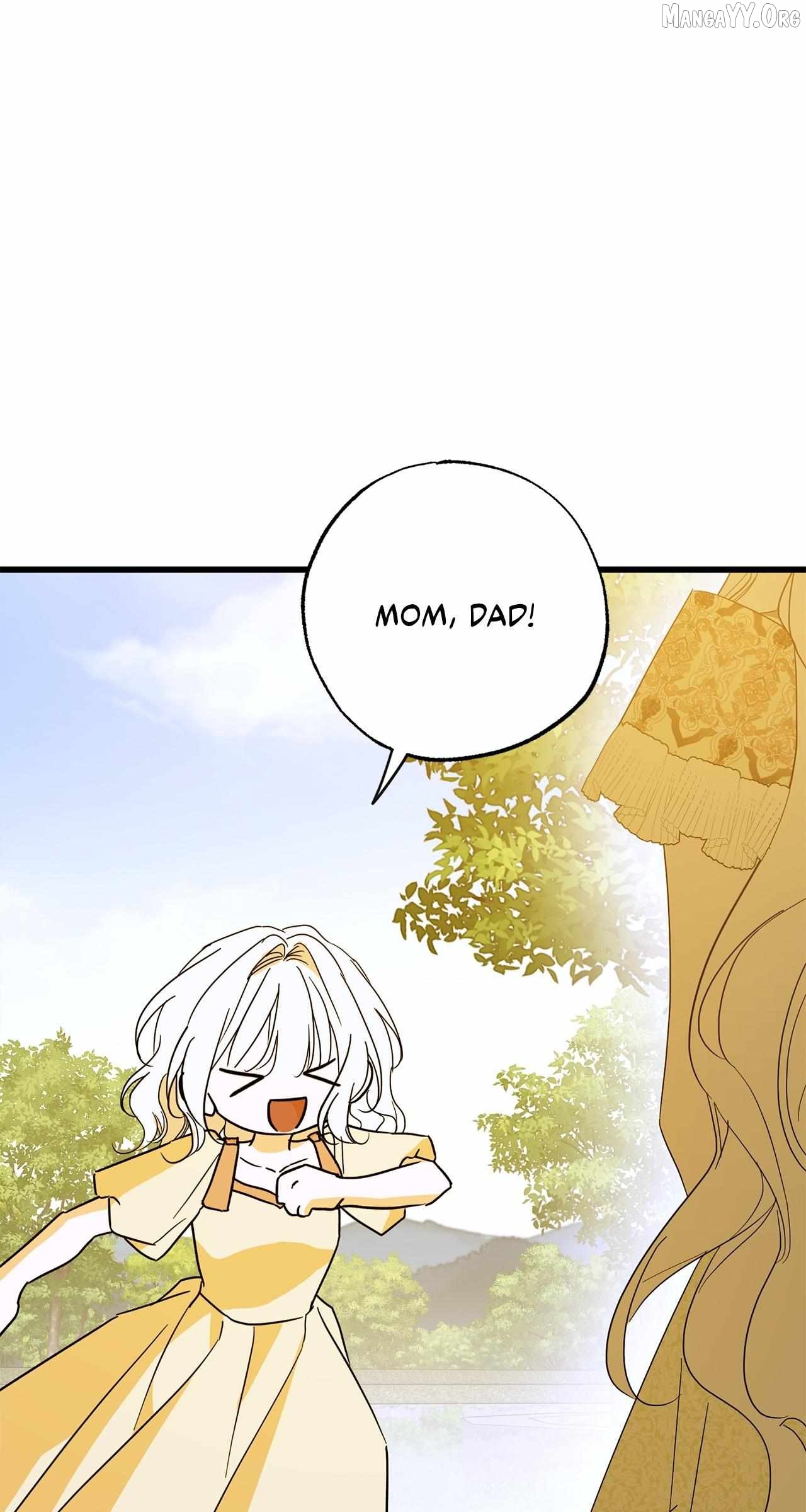 My Husband Who Hates Me Has Lost His Memories Chapter 104 - page 100