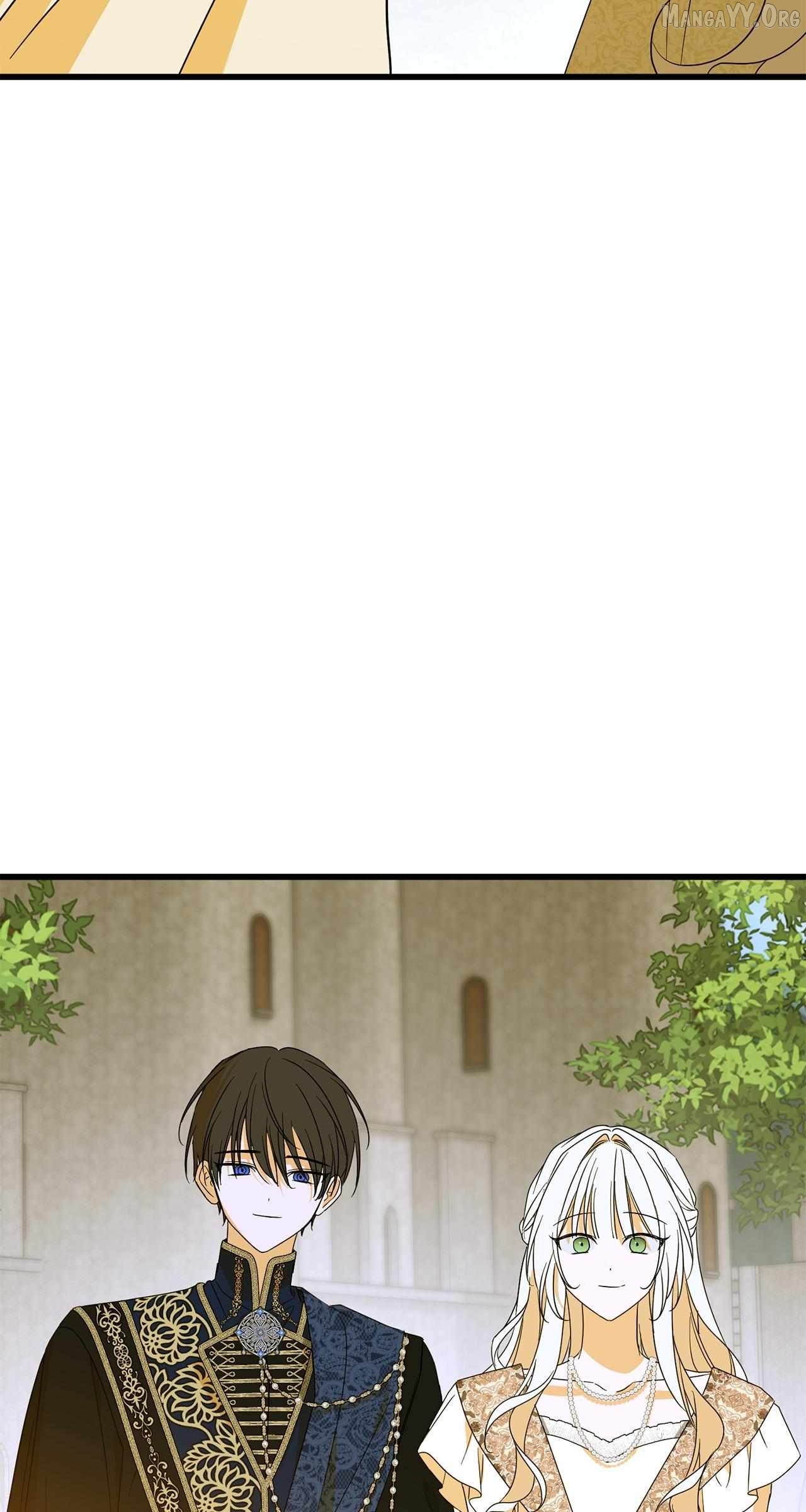 My Husband Who Hates Me Has Lost His Memories Chapter 104 - page 101