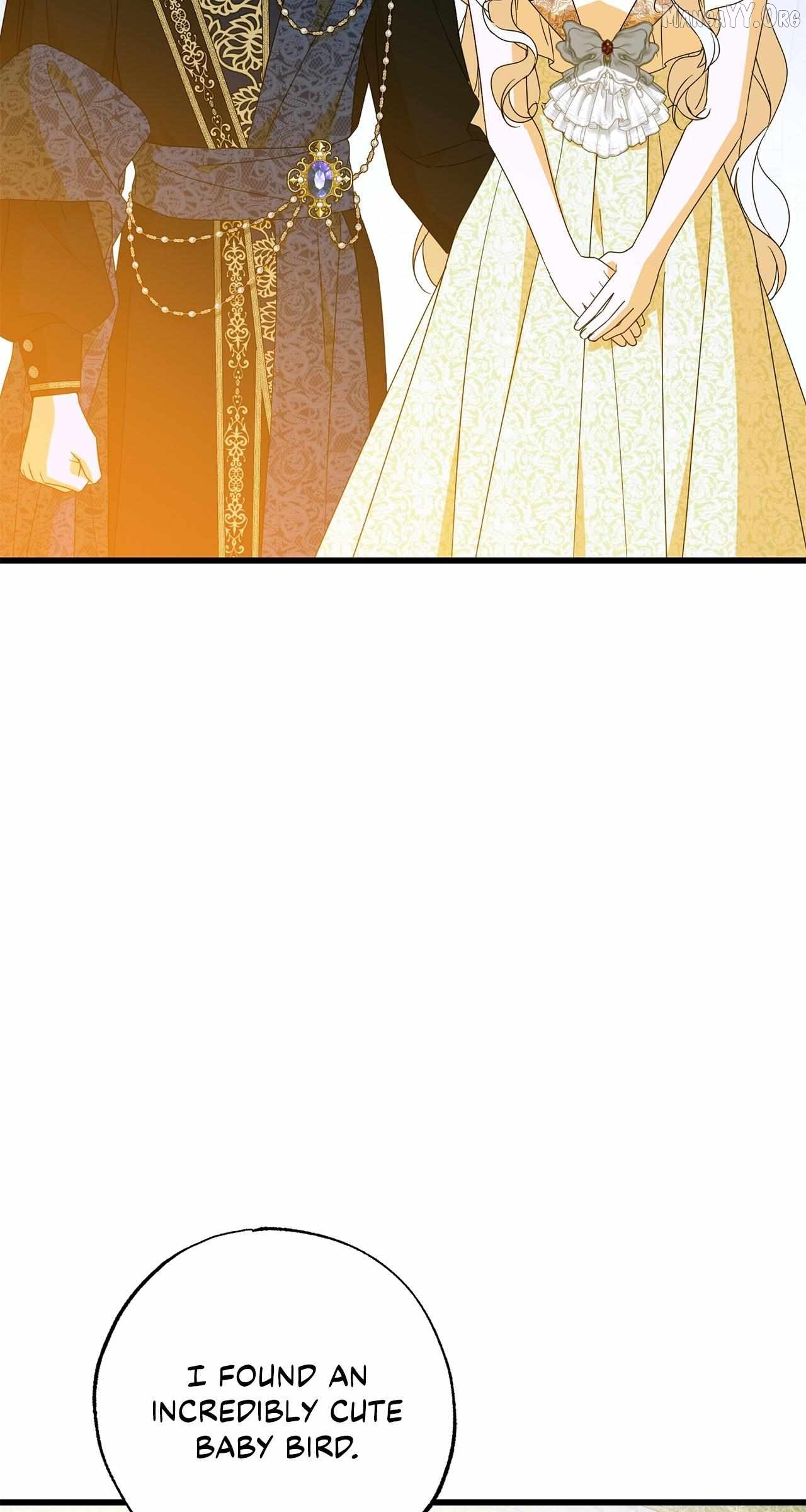 My Husband Who Hates Me Has Lost His Memories Chapter 104 - page 102