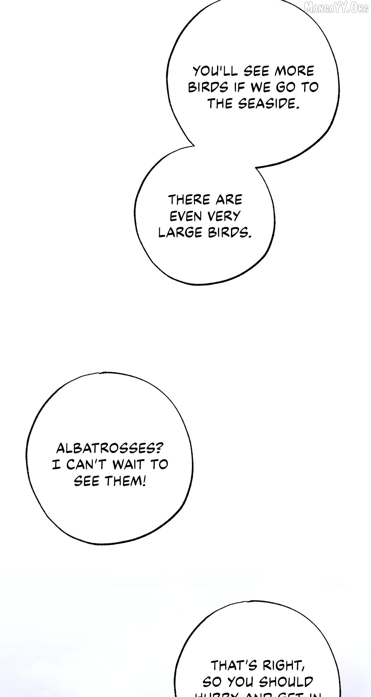 My Husband Who Hates Me Has Lost His Memories Chapter 104 - page 104