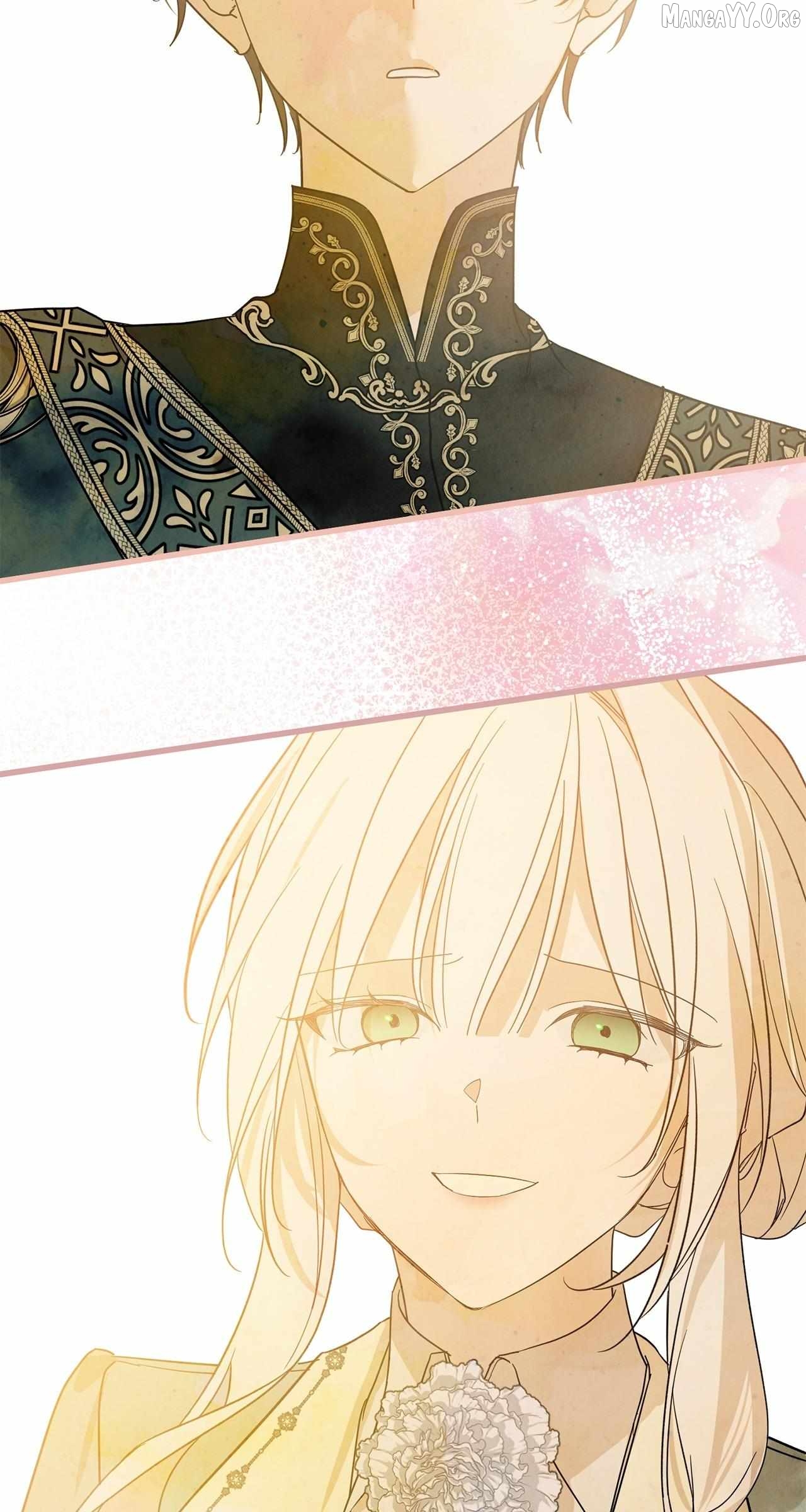 My Husband Who Hates Me Has Lost His Memories Chapter 104 - page 13
