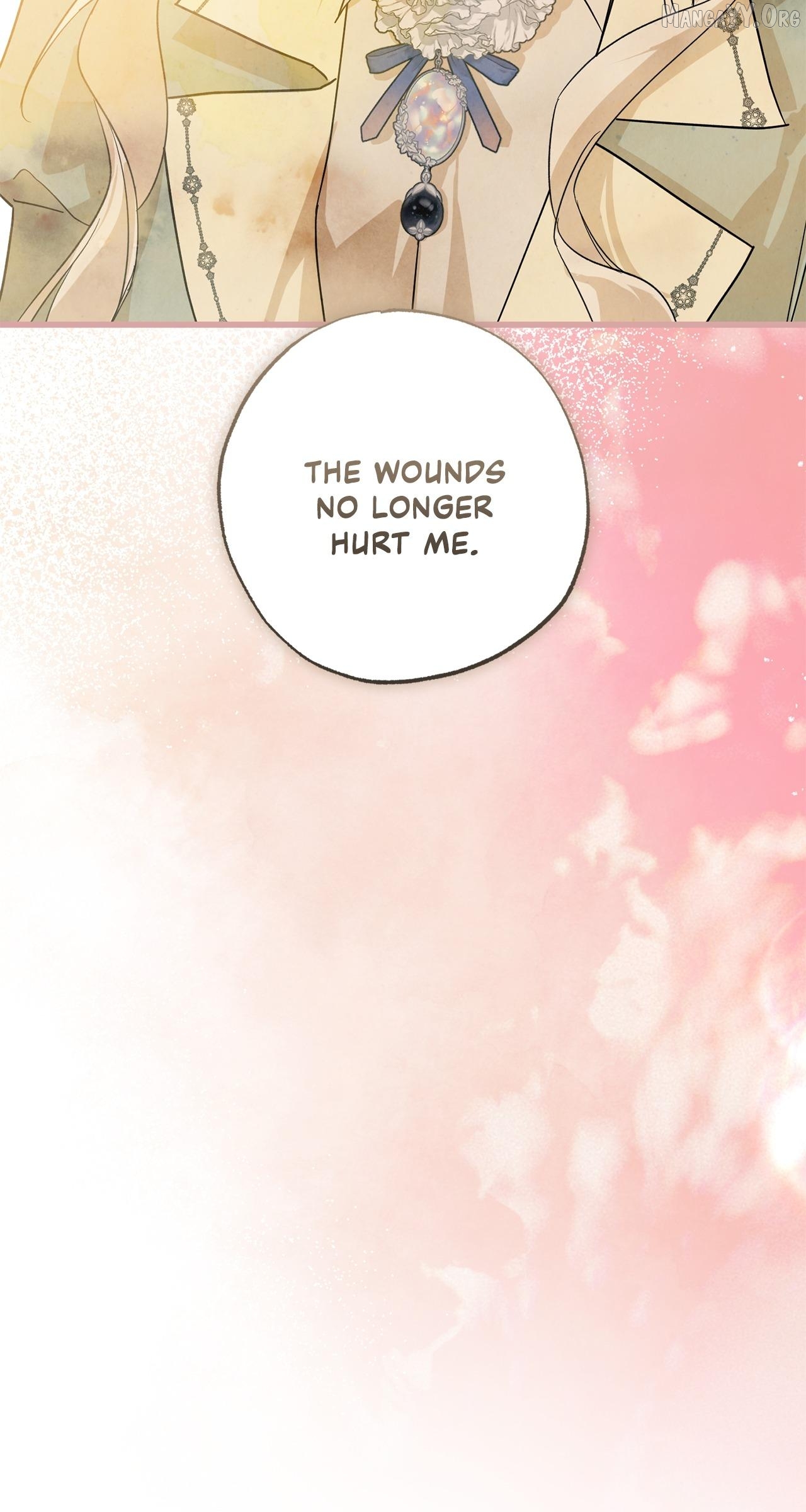 My Husband Who Hates Me Has Lost His Memories Chapter 104 - page 14