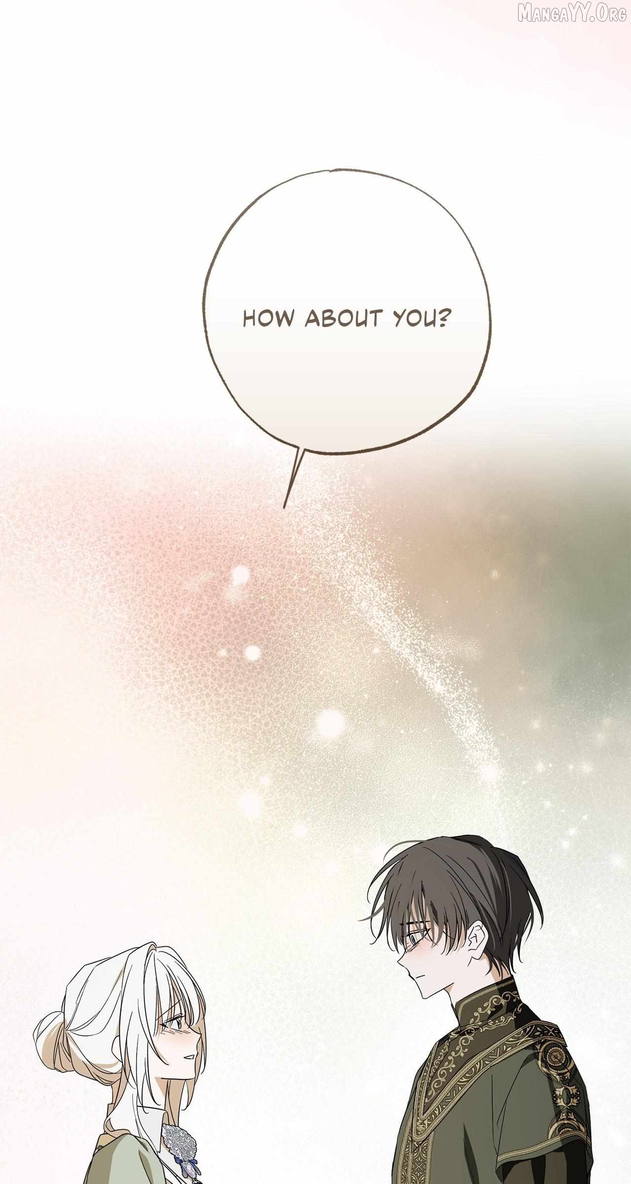 My Husband Who Hates Me Has Lost His Memories Chapter 104 - page 15