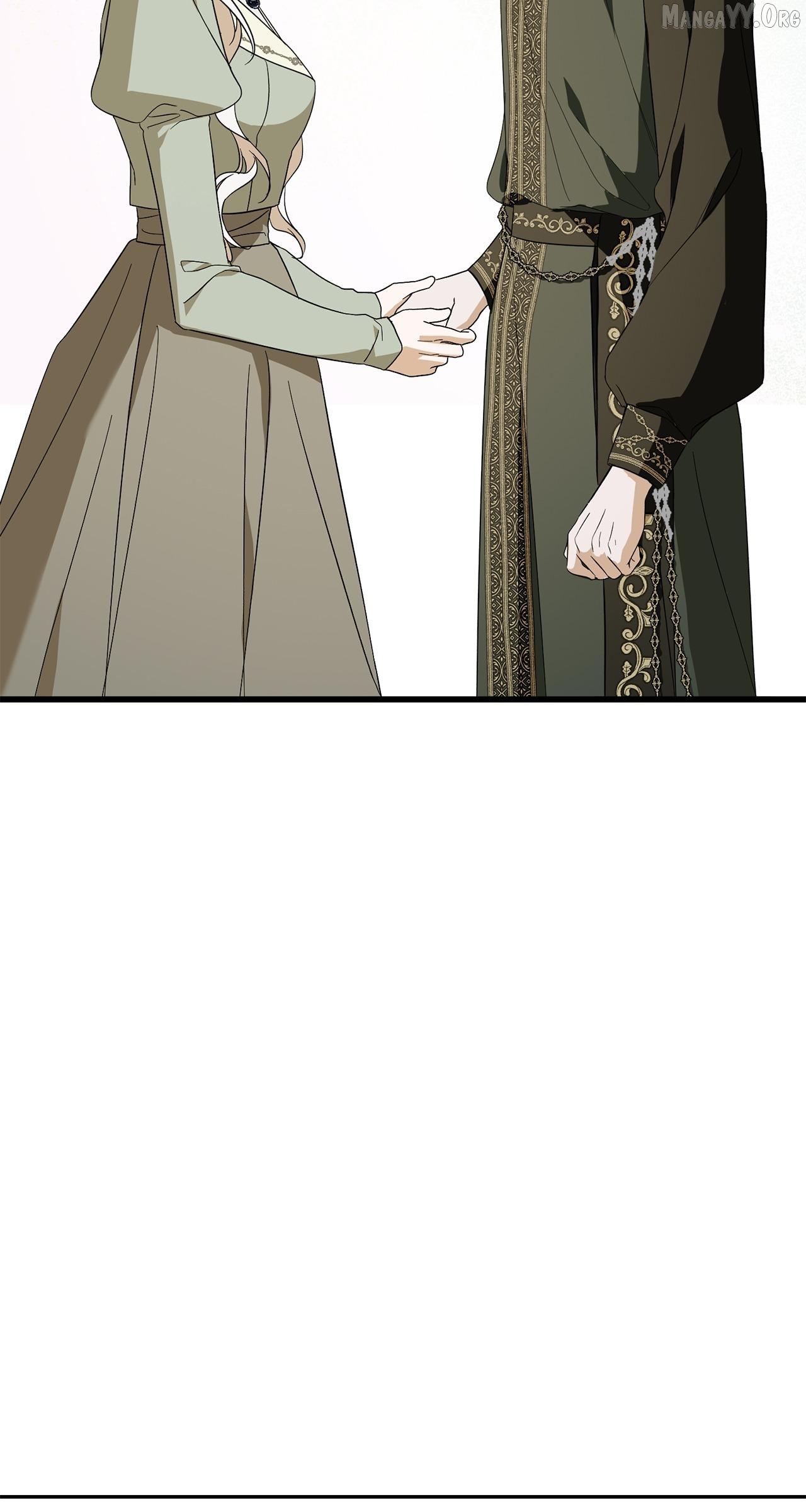 My Husband Who Hates Me Has Lost His Memories Chapter 104 - page 16