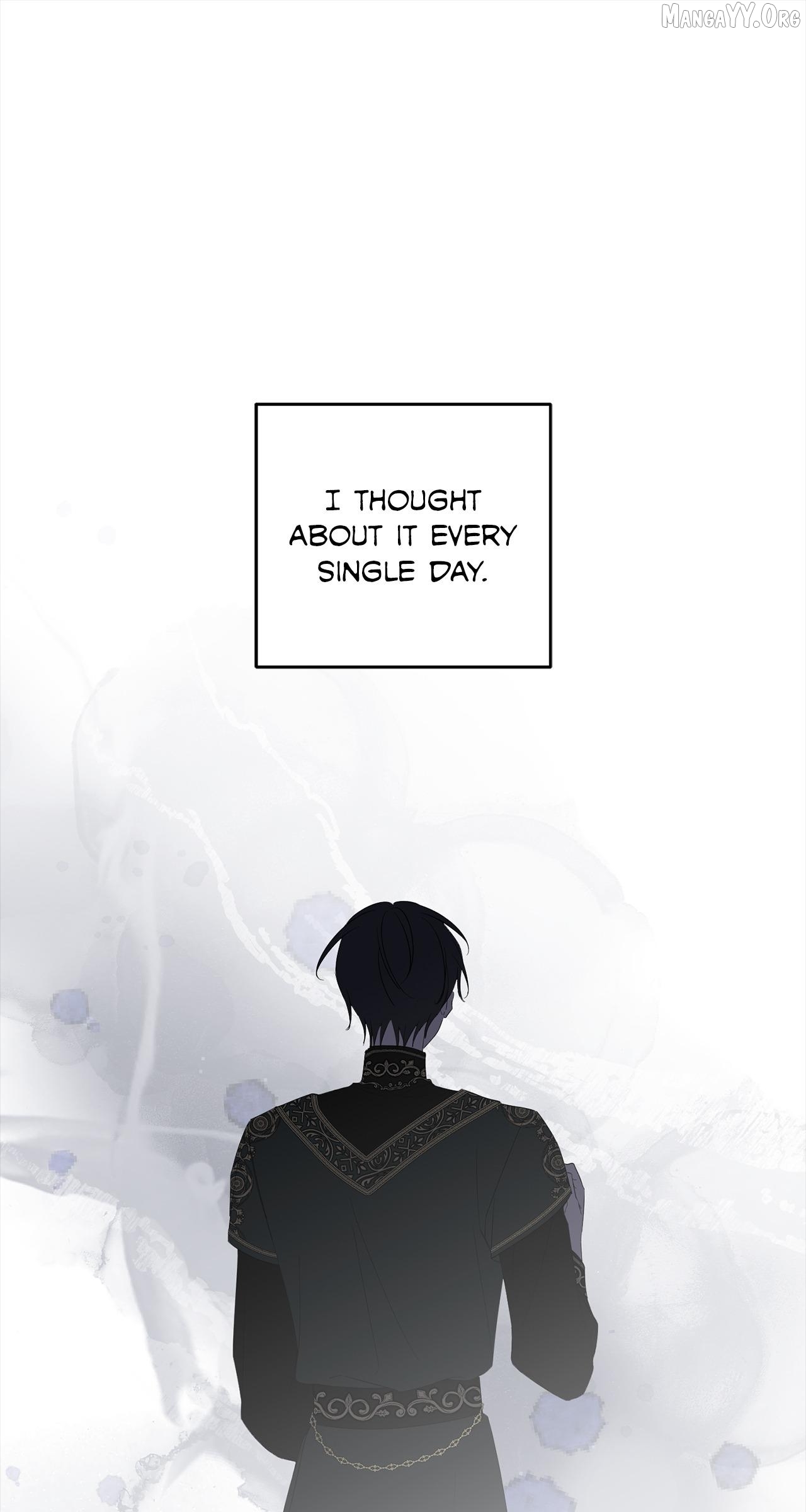My Husband Who Hates Me Has Lost His Memories Chapter 104 - page 2