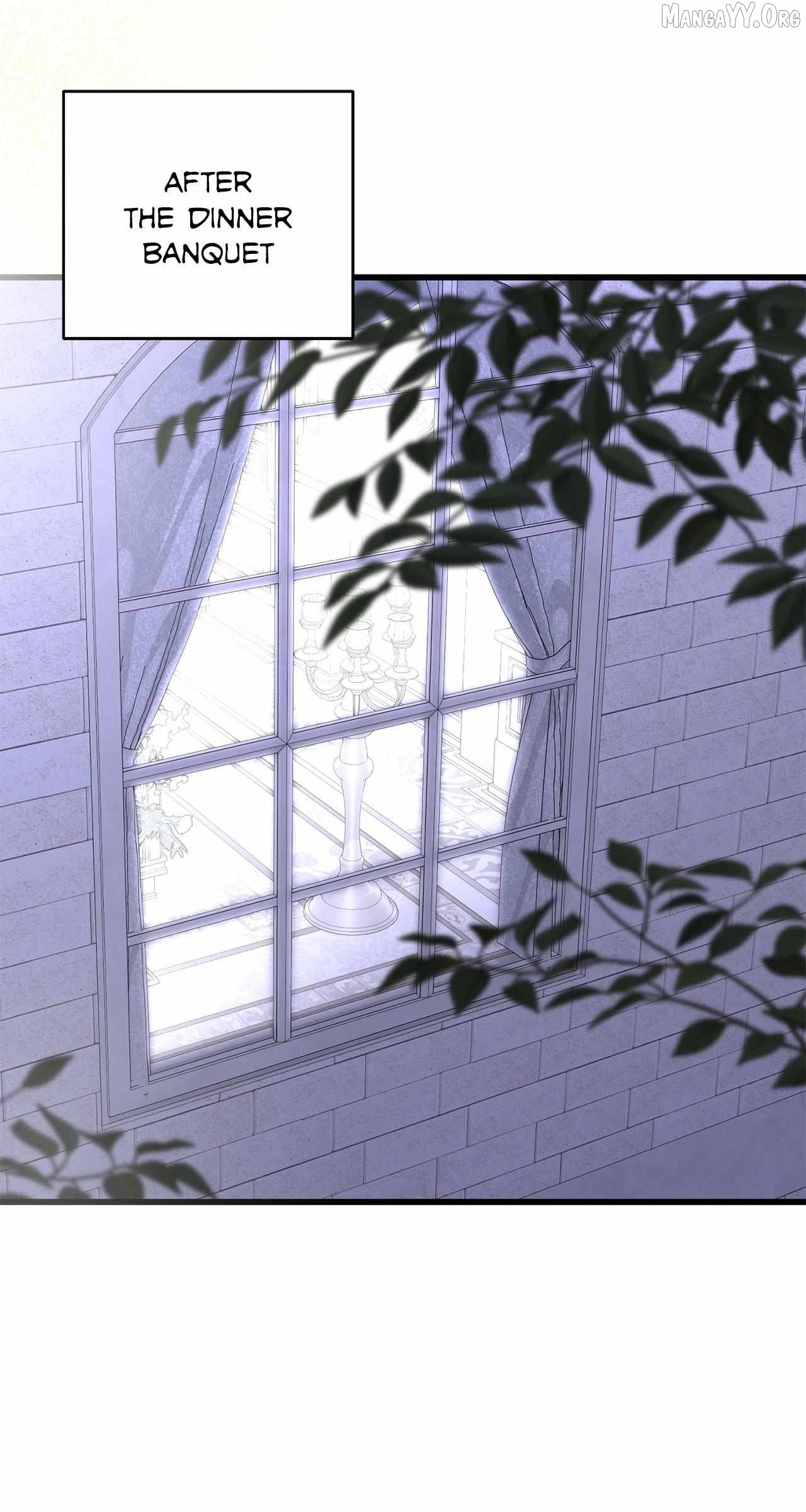 My Husband Who Hates Me Has Lost His Memories Chapter 104 - page 20