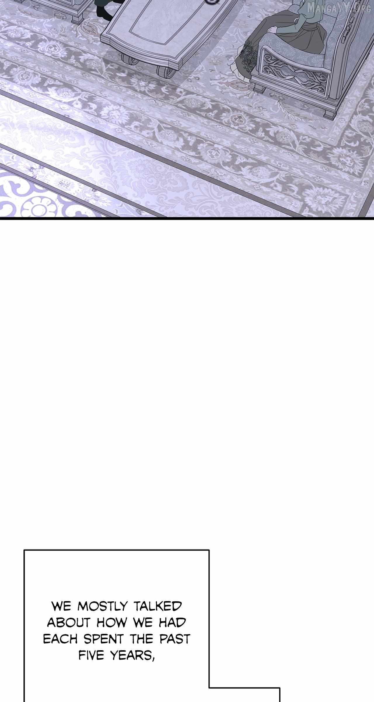 My Husband Who Hates Me Has Lost His Memories Chapter 104 - page 23