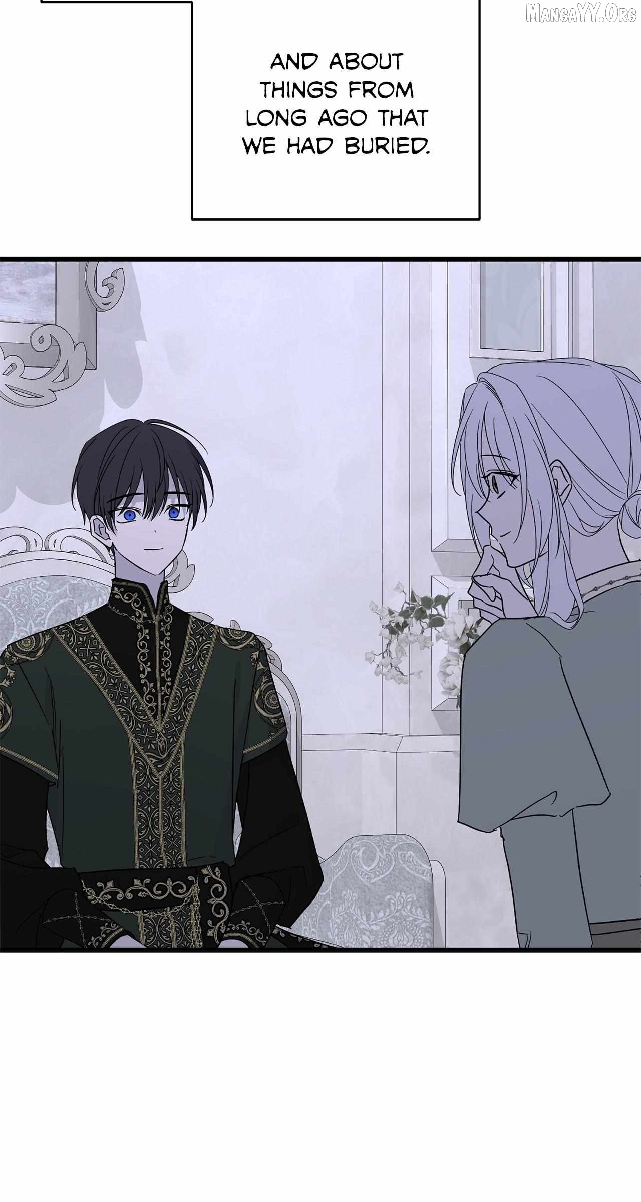 My Husband Who Hates Me Has Lost His Memories Chapter 104 - page 24