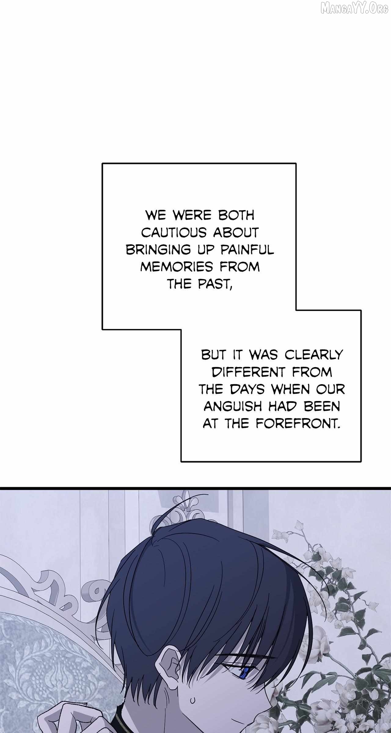 My Husband Who Hates Me Has Lost His Memories Chapter 104 - page 25