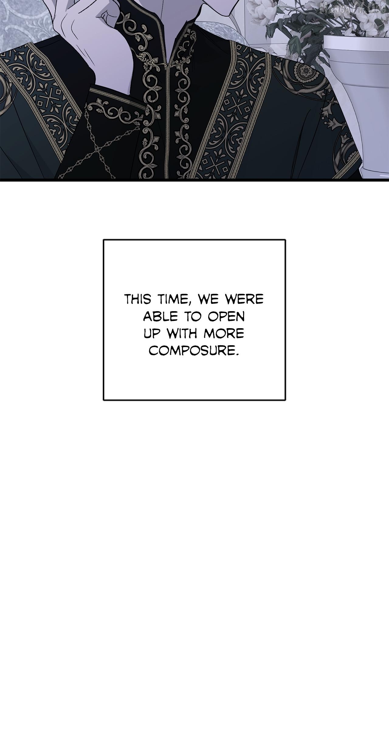 My Husband Who Hates Me Has Lost His Memories Chapter 104 - page 26