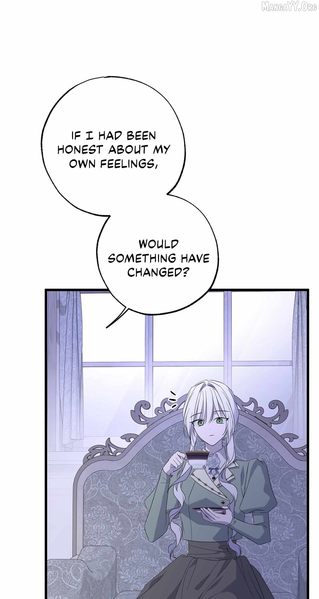 My Husband Who Hates Me Has Lost His Memories Chapter 104 - page 27