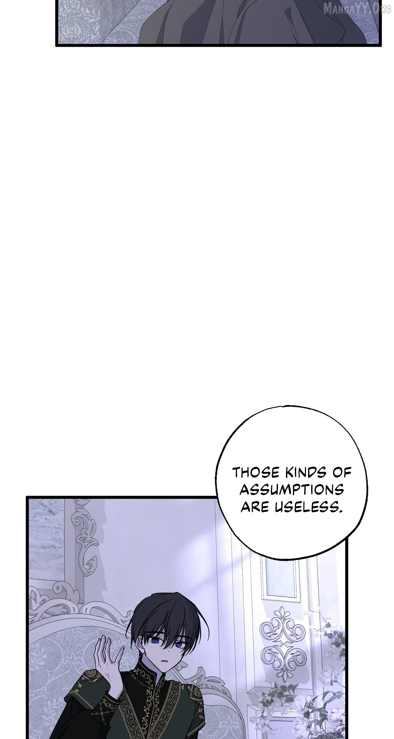 My Husband Who Hates Me Has Lost His Memories Chapter 104 - page 28