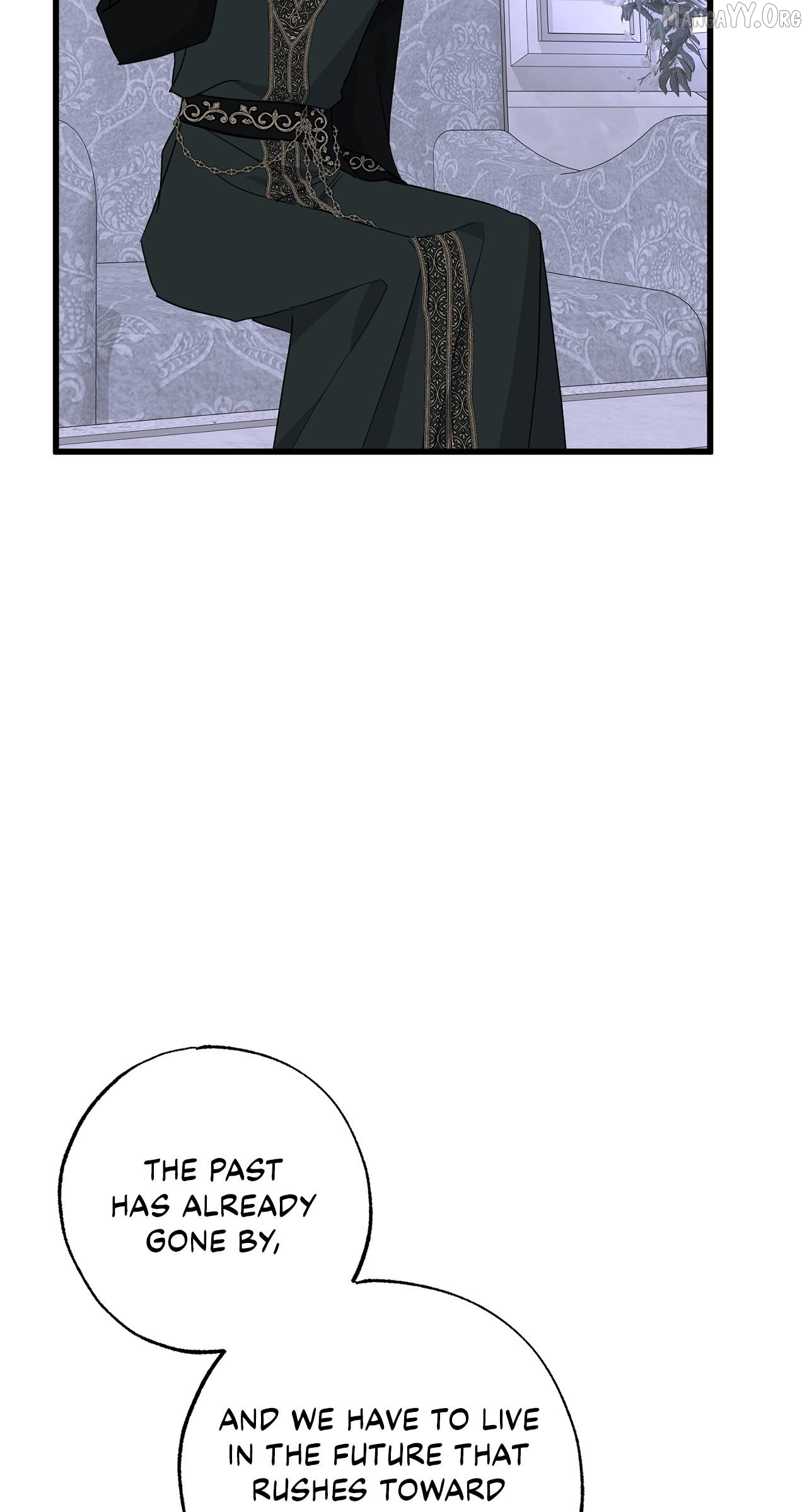 My Husband Who Hates Me Has Lost His Memories Chapter 104 - page 29