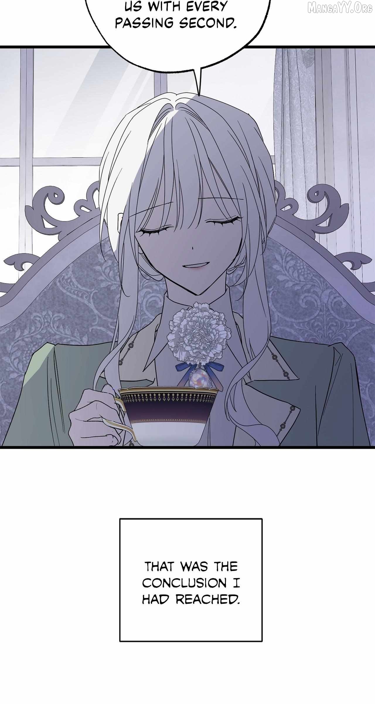 My Husband Who Hates Me Has Lost His Memories Chapter 104 - page 30