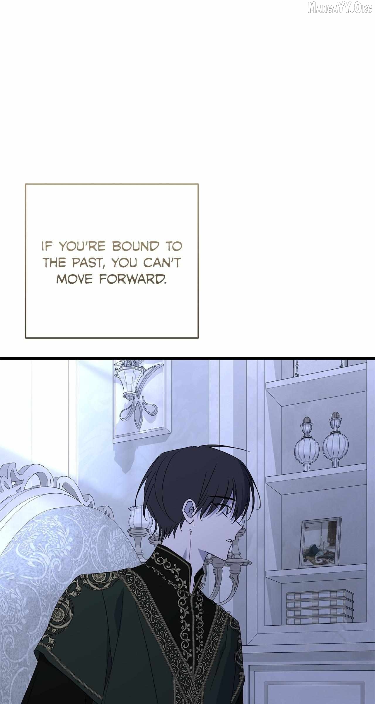 My Husband Who Hates Me Has Lost His Memories Chapter 104 - page 32
