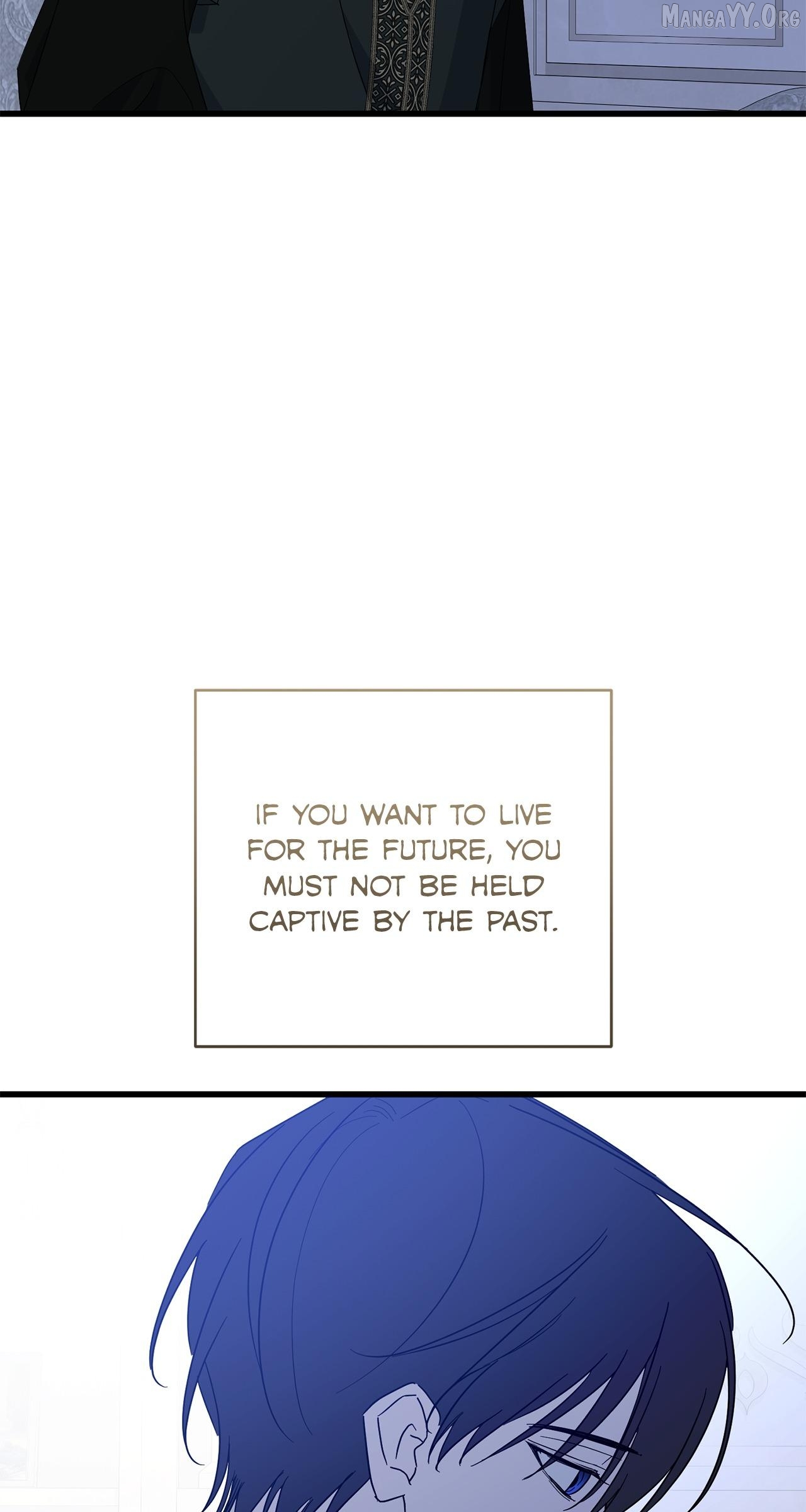 My Husband Who Hates Me Has Lost His Memories Chapter 104 - page 33