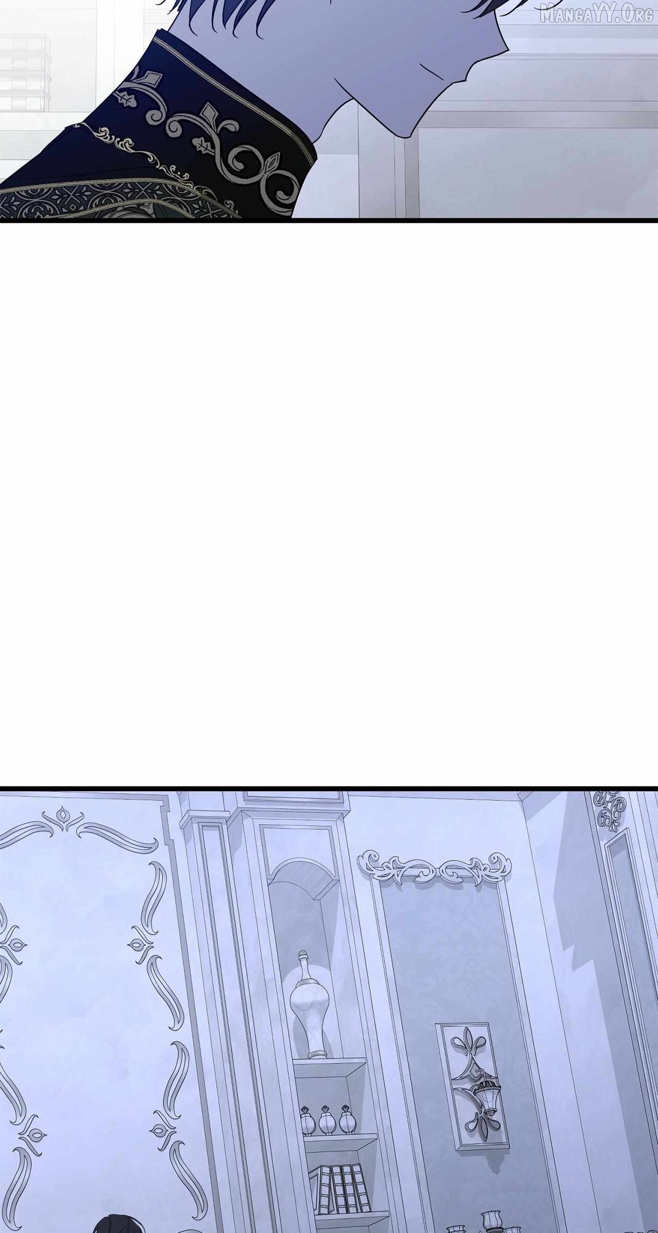 My Husband Who Hates Me Has Lost His Memories Chapter 104 - page 34