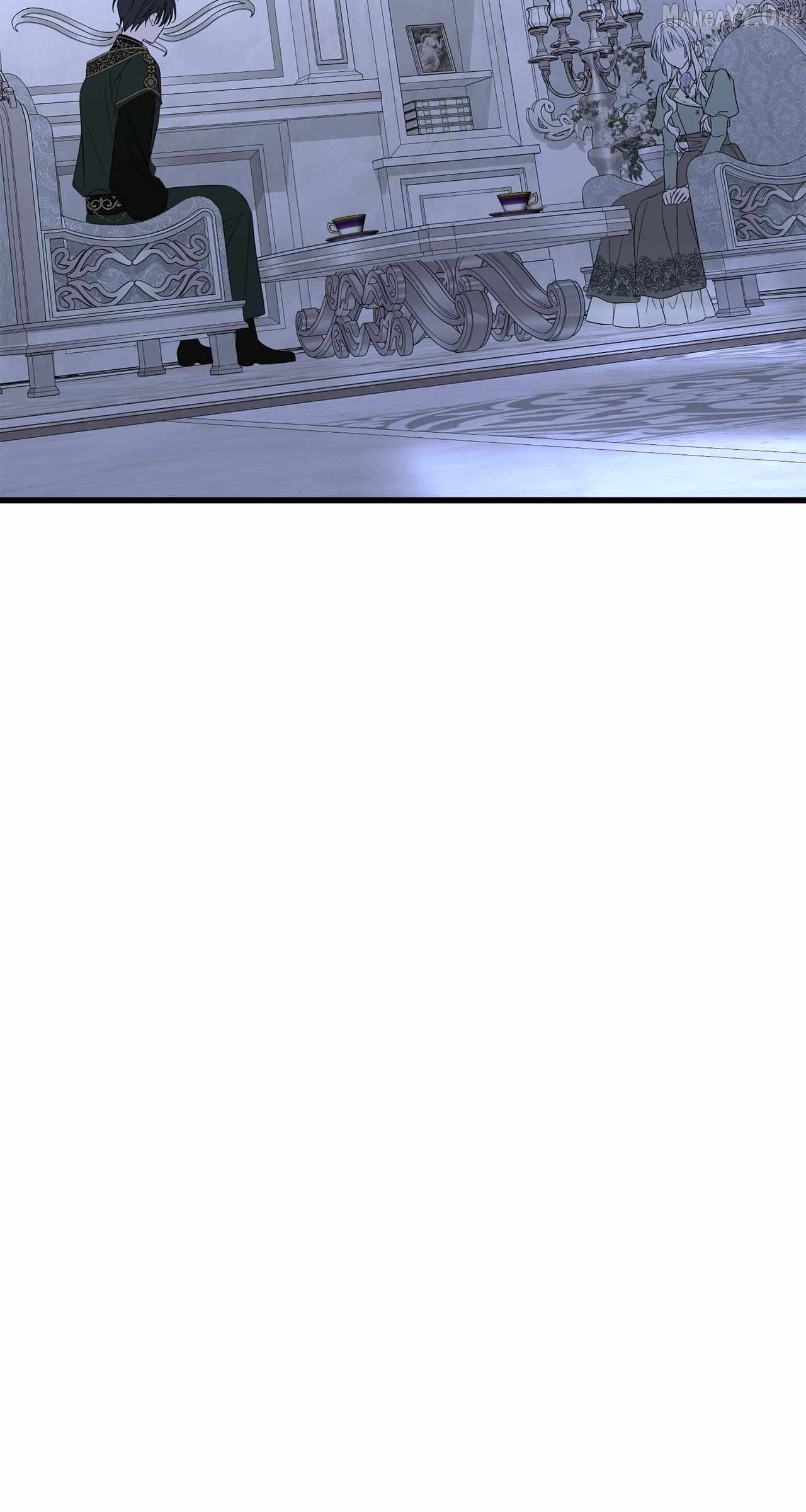 My Husband Who Hates Me Has Lost His Memories Chapter 104 - page 35