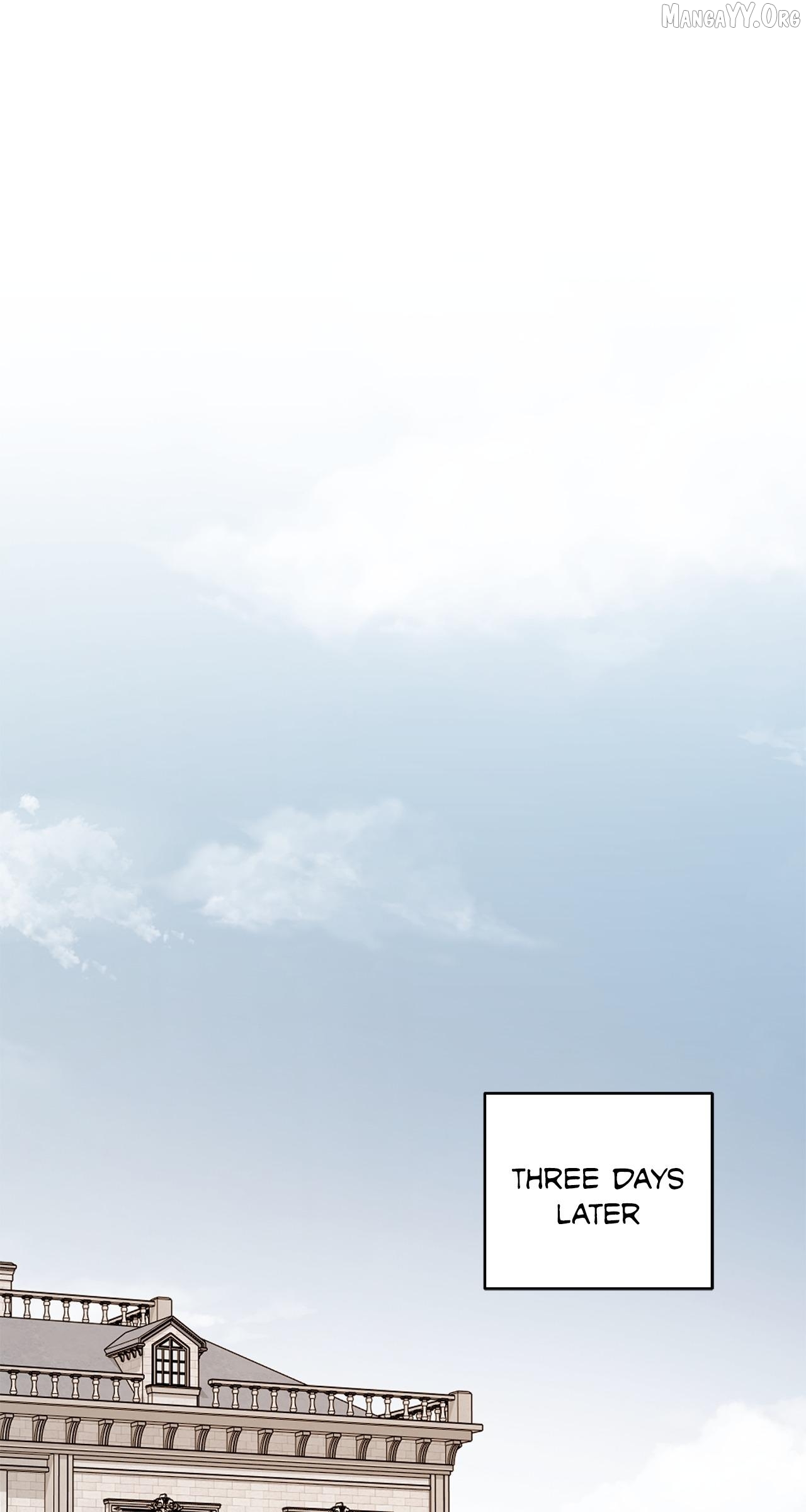 My Husband Who Hates Me Has Lost His Memories Chapter 104 - page 36