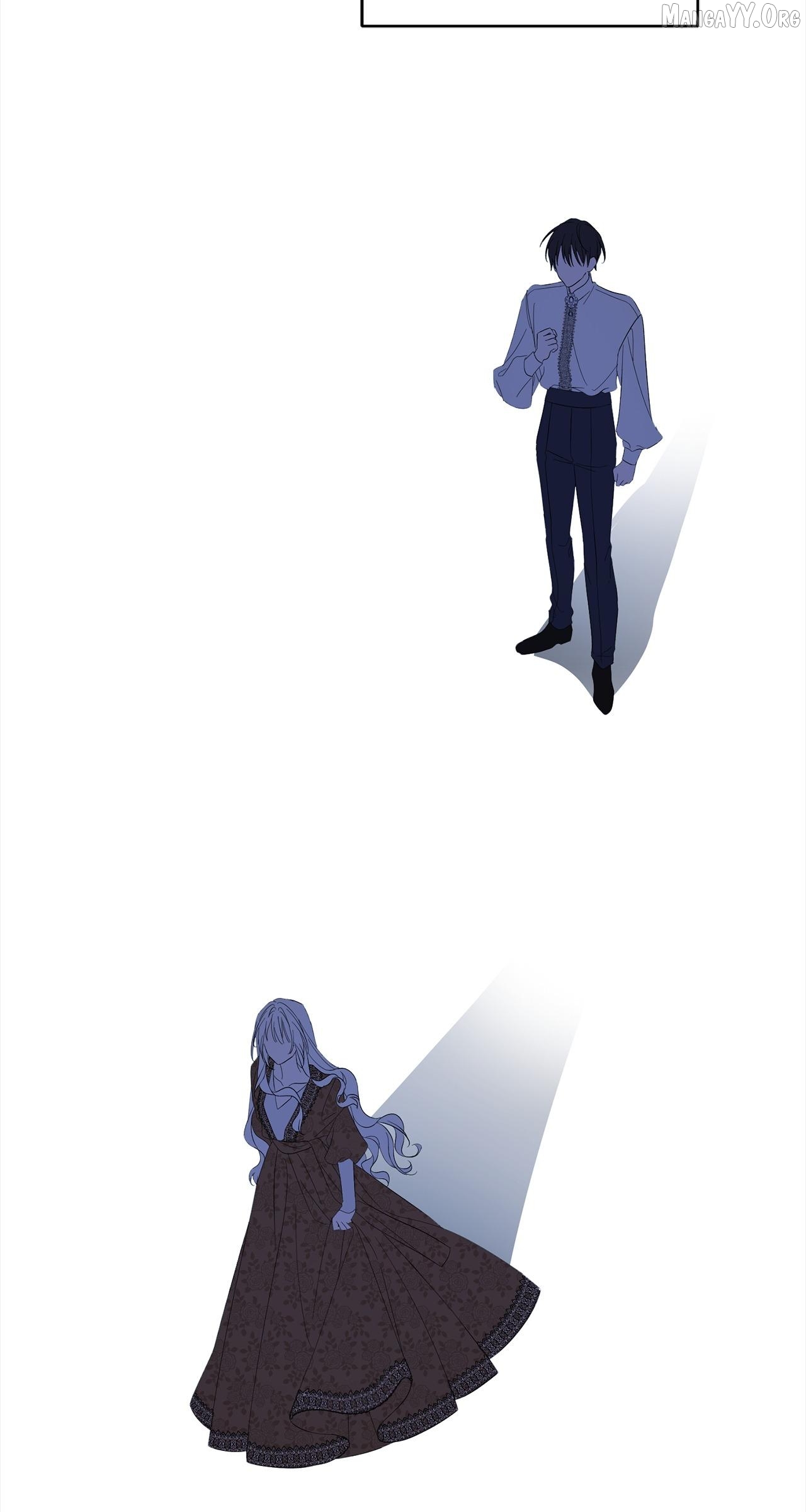 My Husband Who Hates Me Has Lost His Memories Chapter 104 - page 4