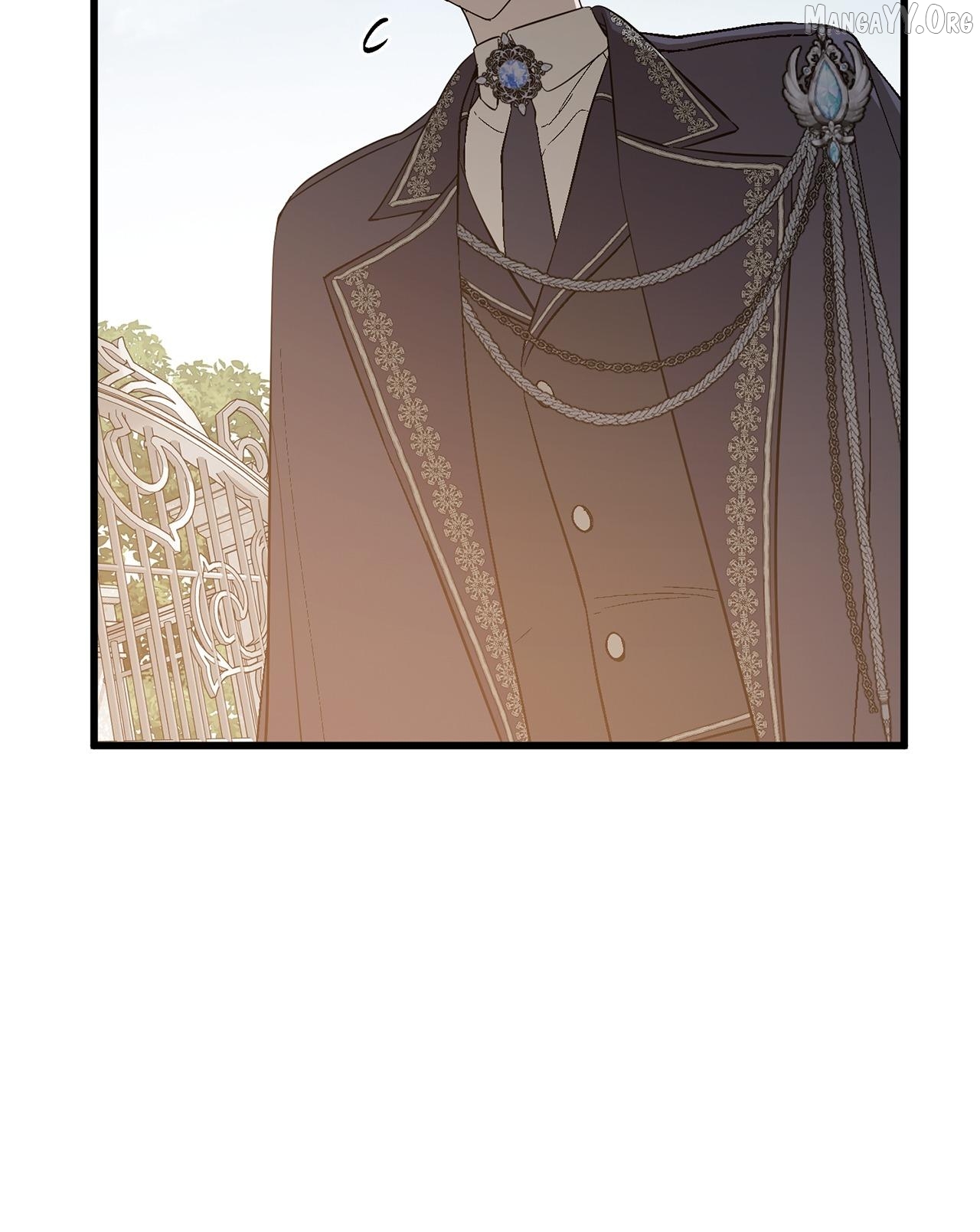 My Husband Who Hates Me Has Lost His Memories Chapter 104 - page 40