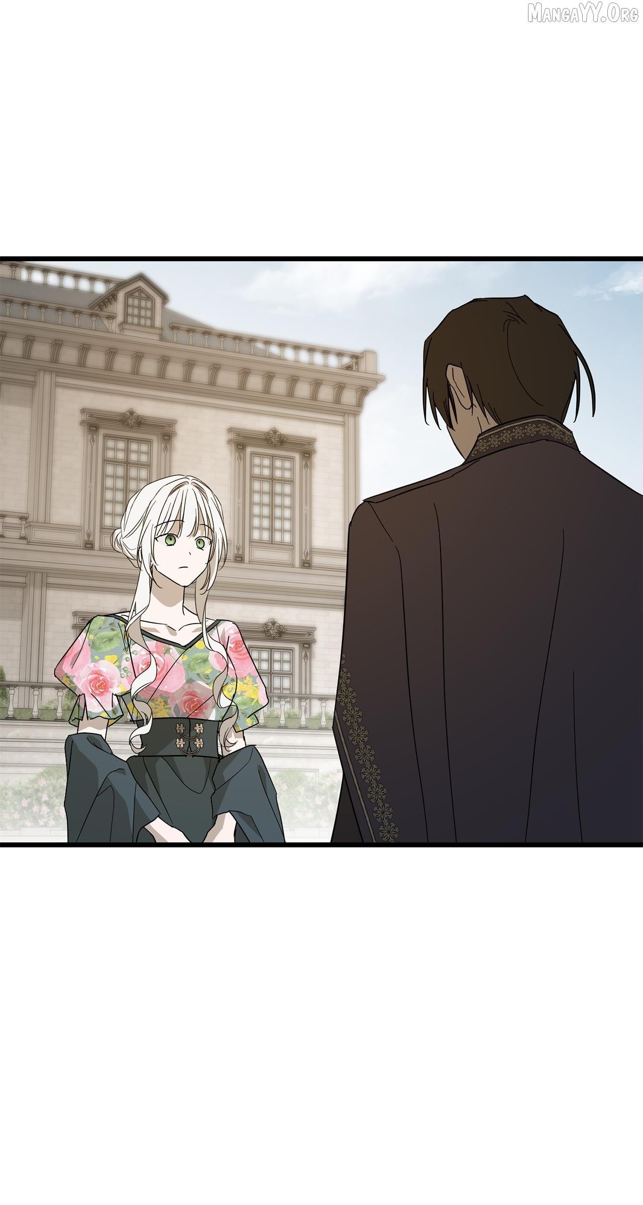 My Husband Who Hates Me Has Lost His Memories Chapter 104 - page 41