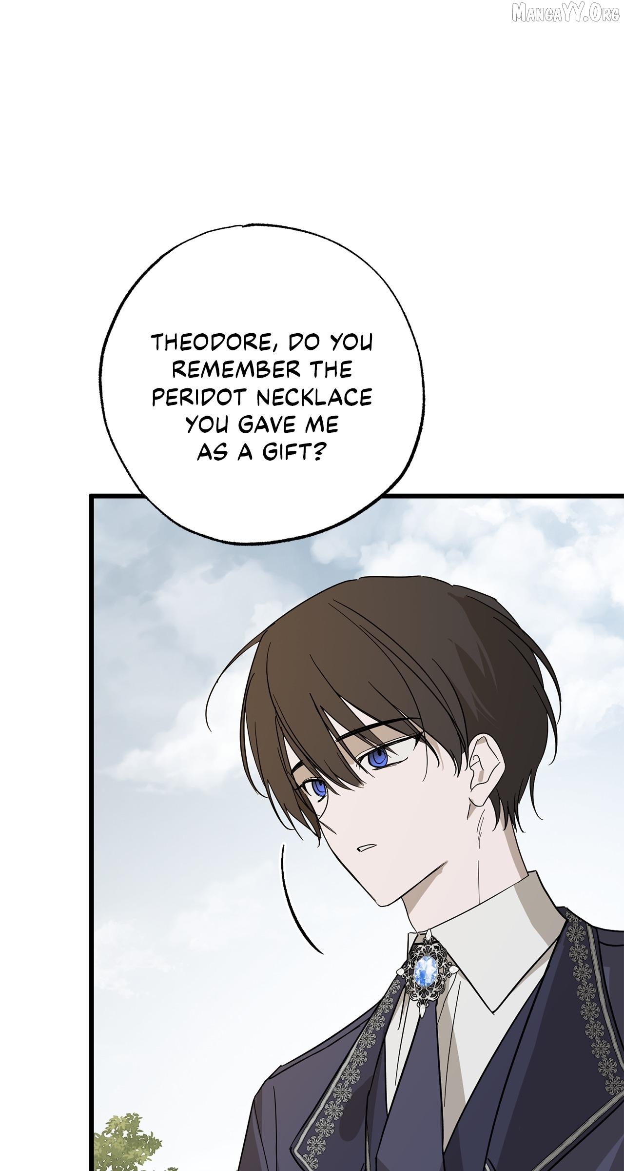 My Husband Who Hates Me Has Lost His Memories Chapter 104 - page 42