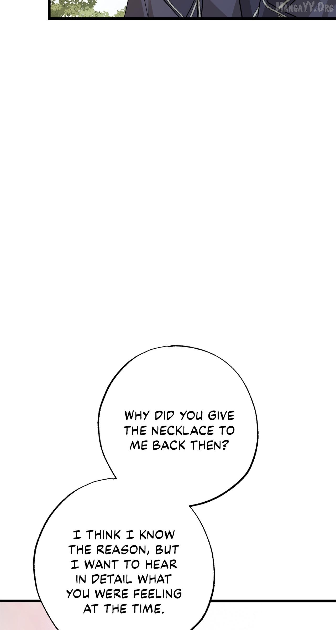 My Husband Who Hates Me Has Lost His Memories Chapter 104 - page 43