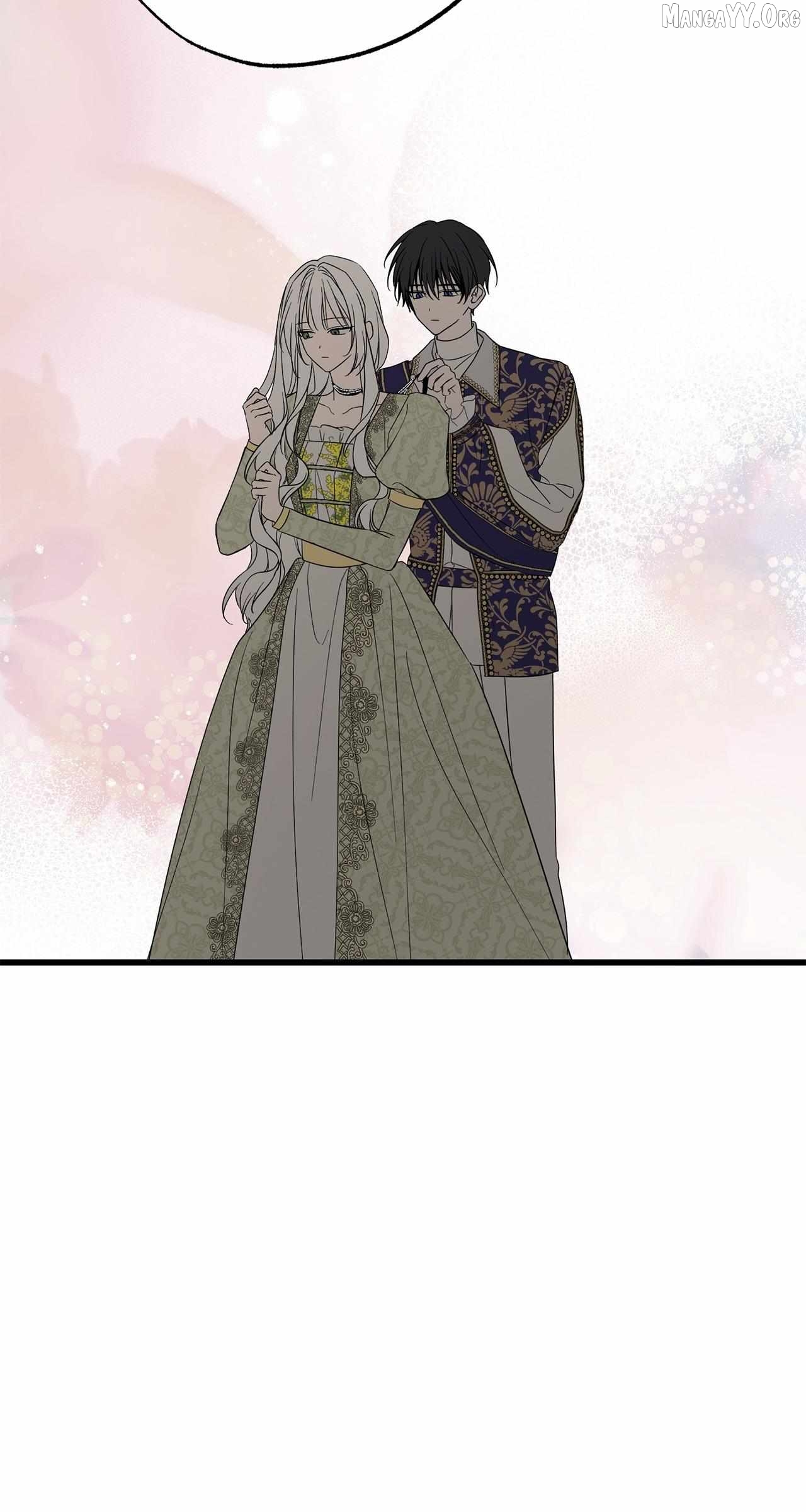 My Husband Who Hates Me Has Lost His Memories Chapter 104 - page 44