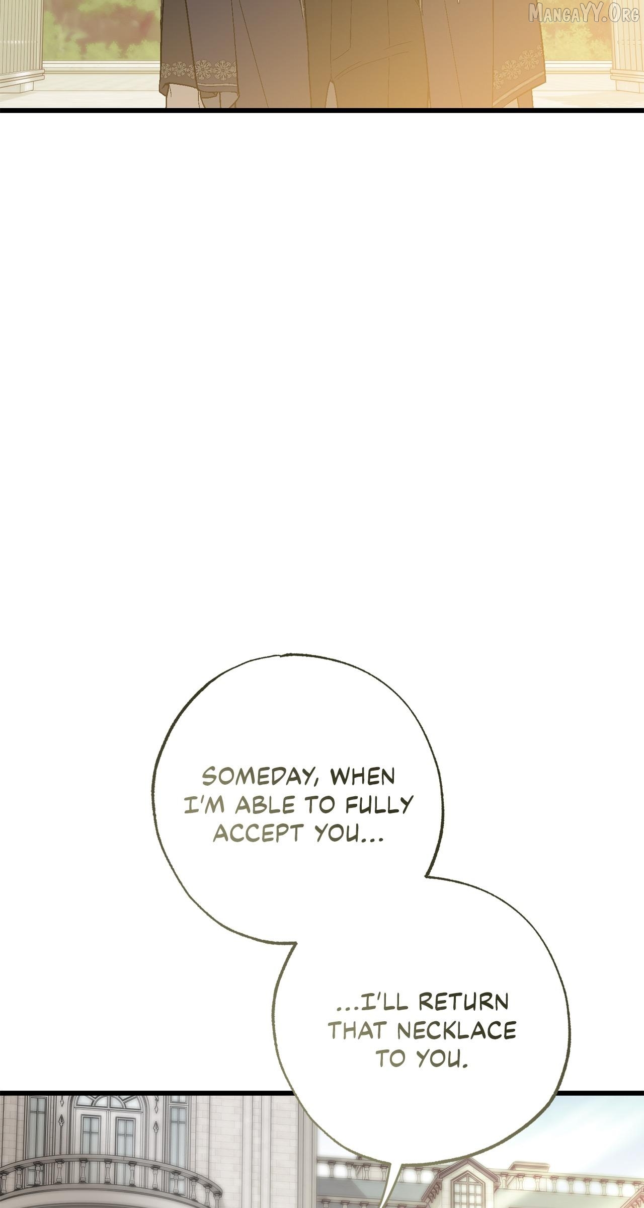 My Husband Who Hates Me Has Lost His Memories Chapter 104 - page 46