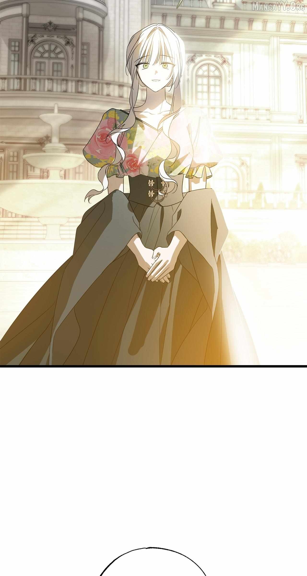 My Husband Who Hates Me Has Lost His Memories Chapter 104 - page 47