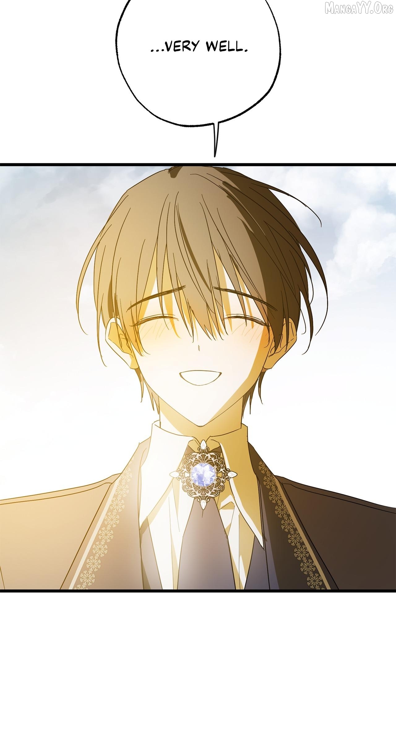 My Husband Who Hates Me Has Lost His Memories Chapter 104 - page 48