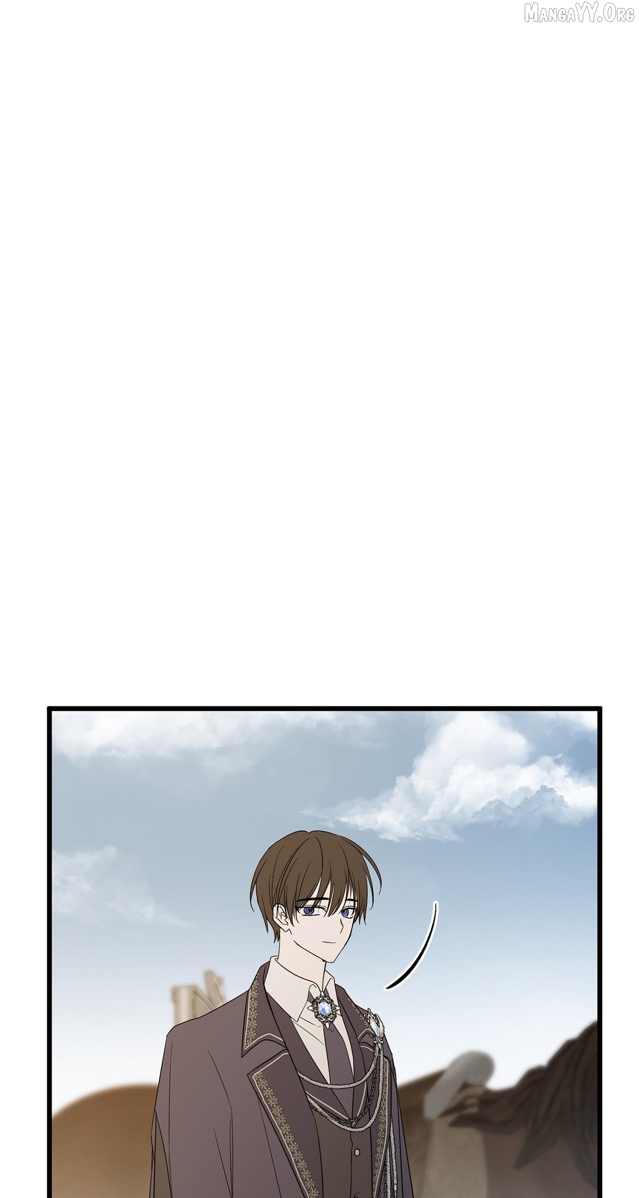 My Husband Who Hates Me Has Lost His Memories Chapter 104 - page 49