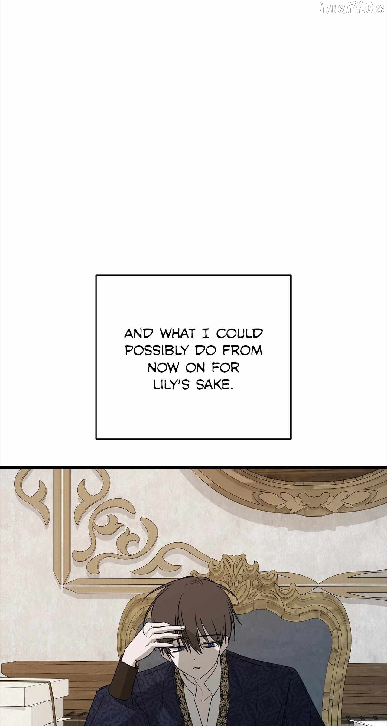 My Husband Who Hates Me Has Lost His Memories Chapter 104 - page 5