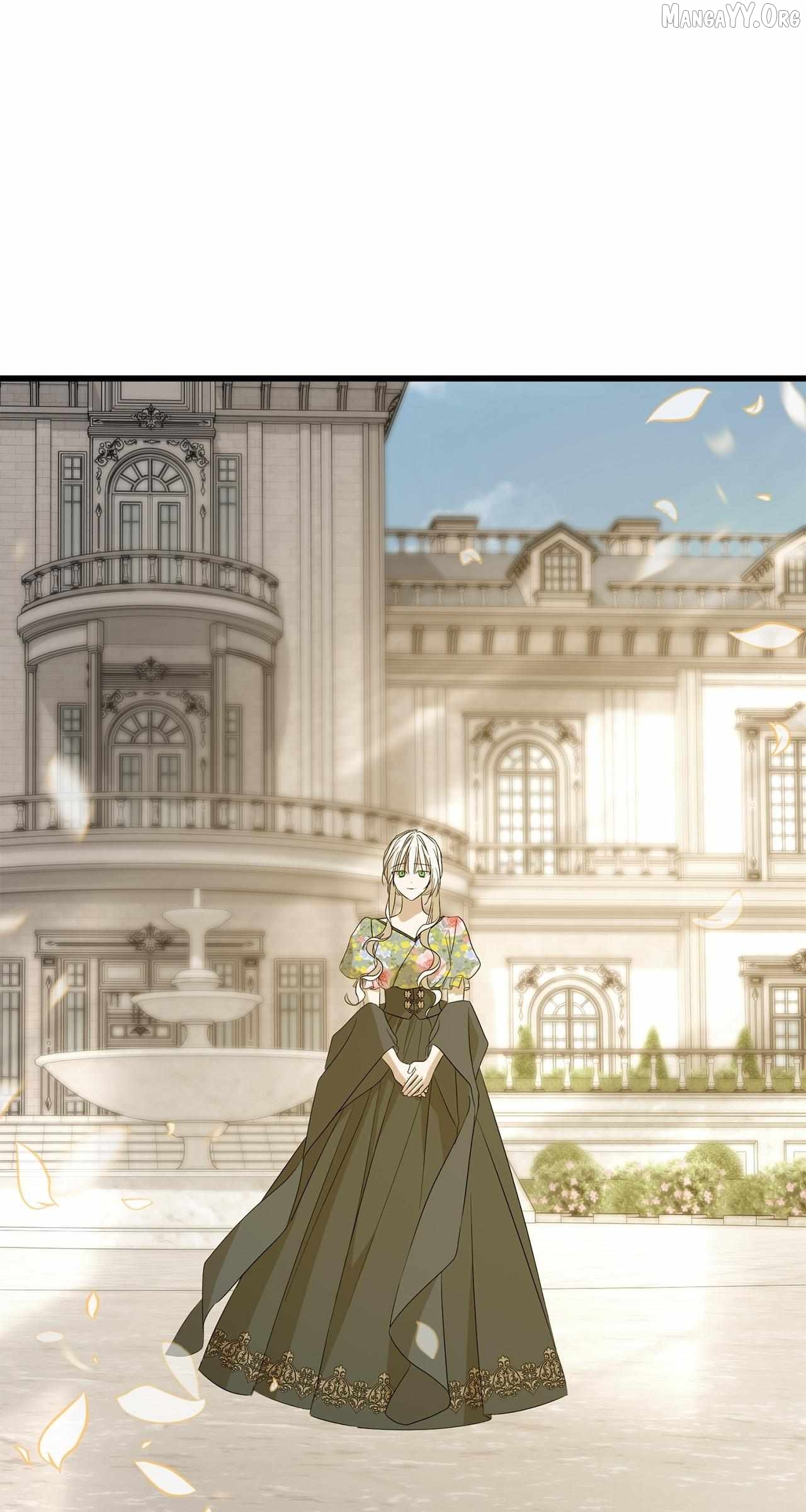 My Husband Who Hates Me Has Lost His Memories Chapter 104 - page 51
