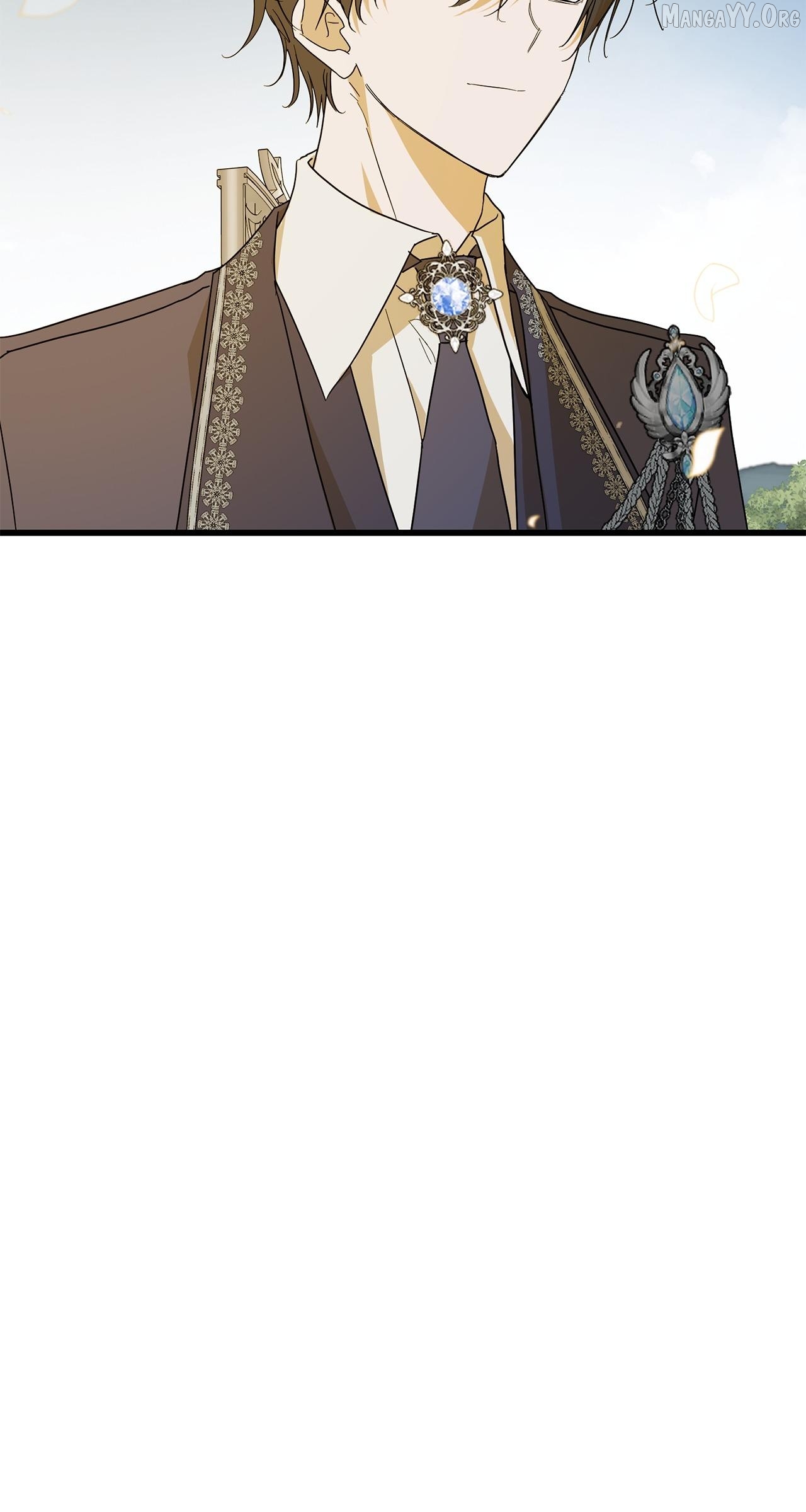 My Husband Who Hates Me Has Lost His Memories Chapter 104 - page 53
