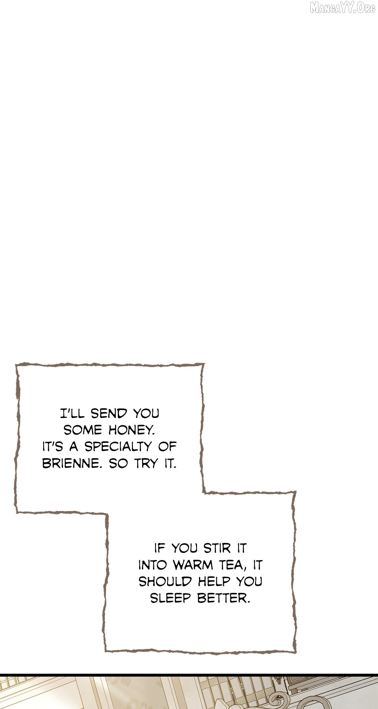 My Husband Who Hates Me Has Lost His Memories Chapter 104 - page 55