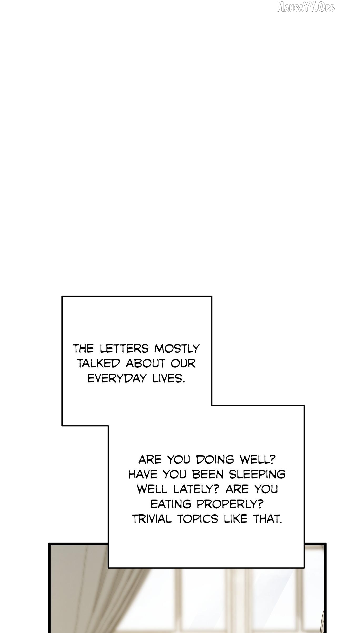 My Husband Who Hates Me Has Lost His Memories Chapter 104 - page 58