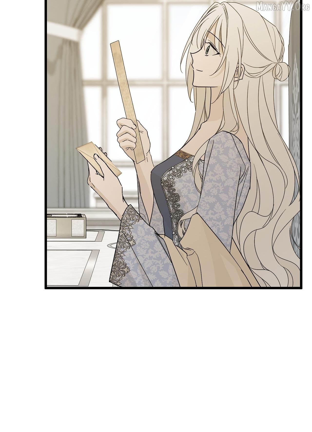 My Husband Who Hates Me Has Lost His Memories Chapter 104 - page 59