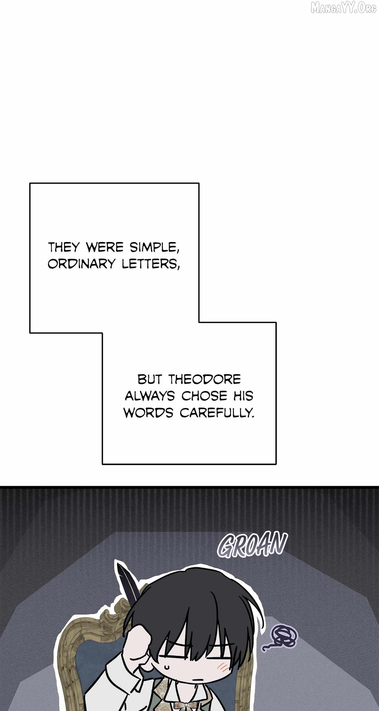 My Husband Who Hates Me Has Lost His Memories Chapter 104 - page 60