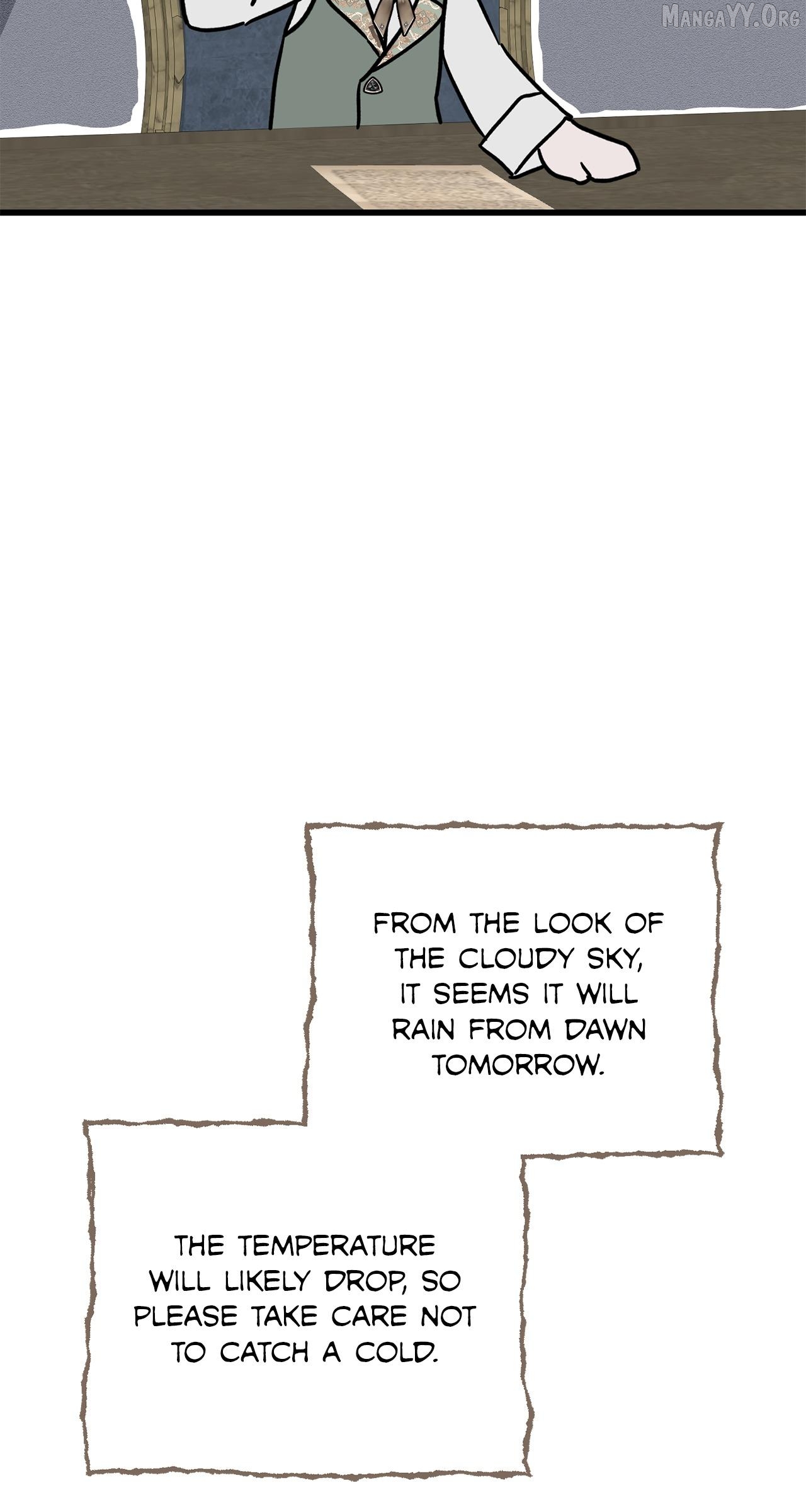 My Husband Who Hates Me Has Lost His Memories Chapter 104 - page 61