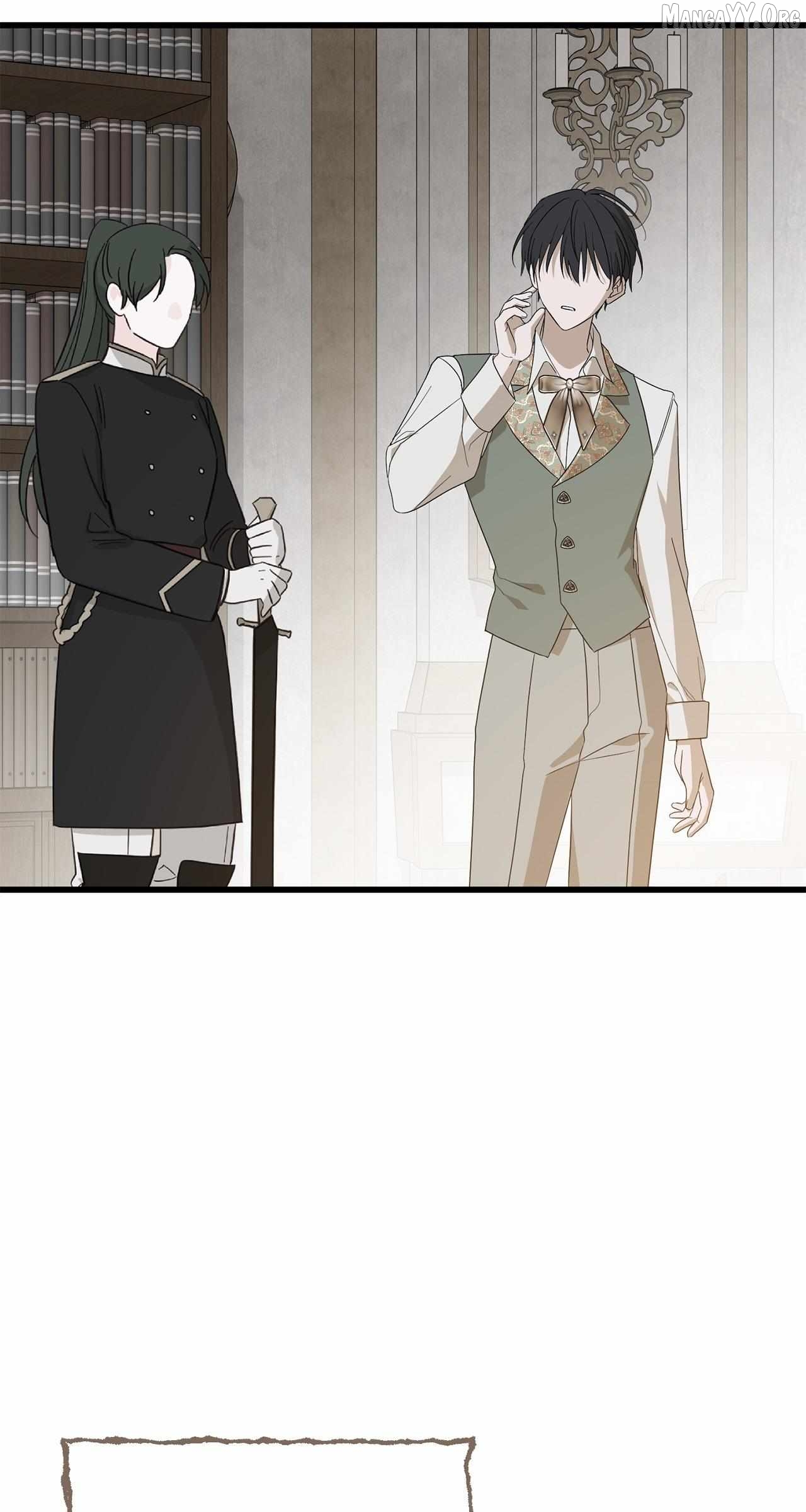 My Husband Who Hates Me Has Lost His Memories Chapter 104 - page 62