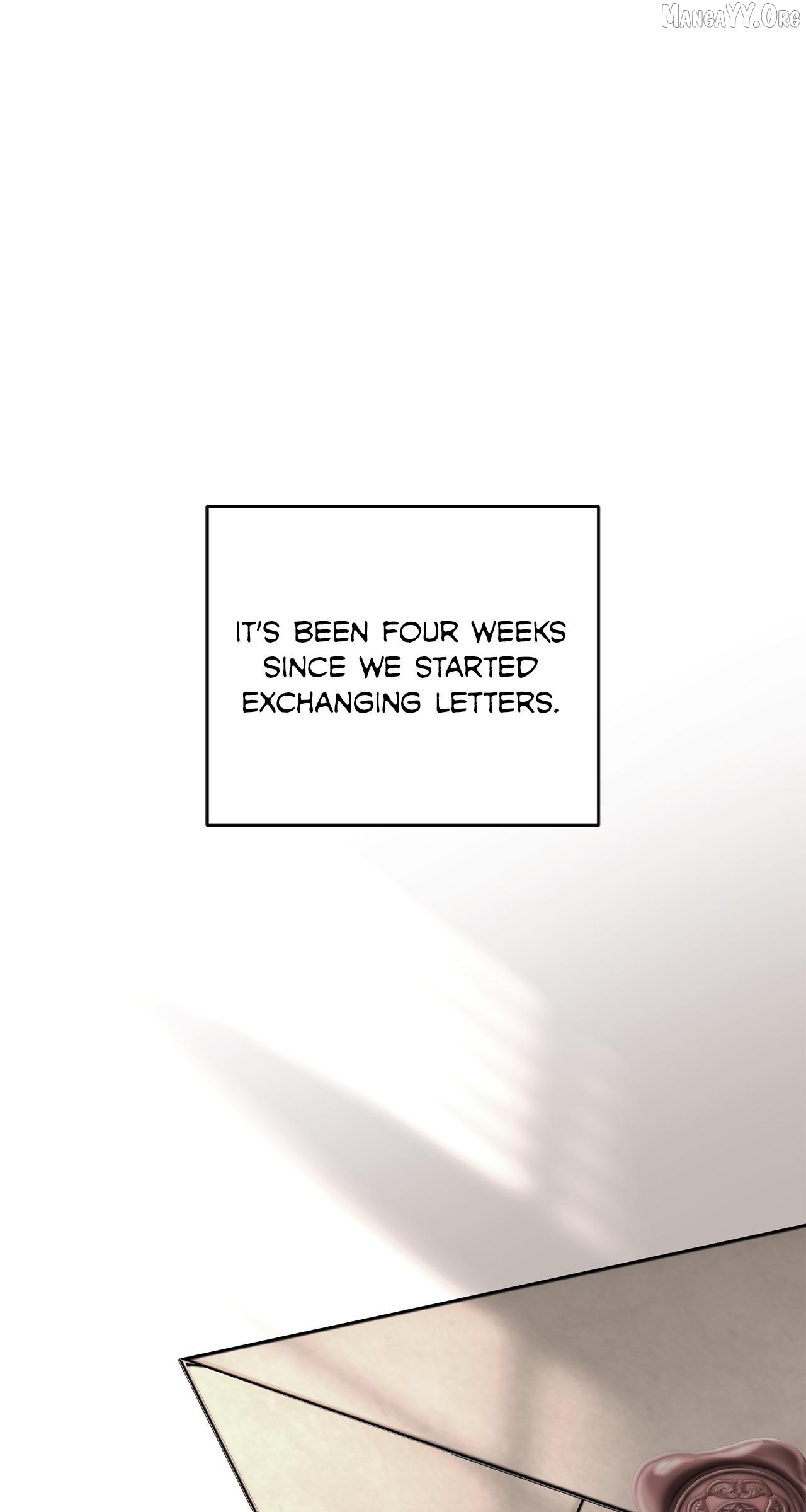 My Husband Who Hates Me Has Lost His Memories Chapter 104 - page 64