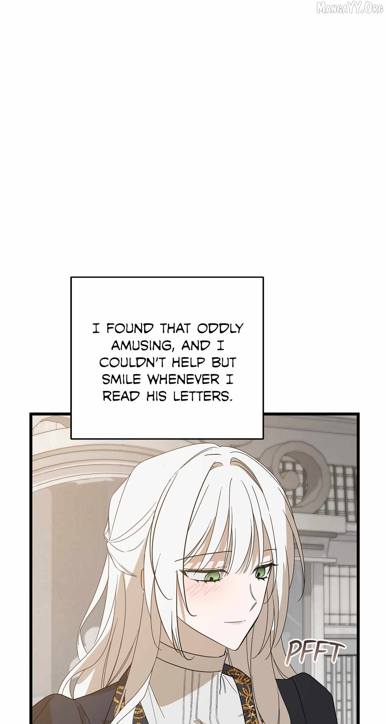 My Husband Who Hates Me Has Lost His Memories Chapter 104 - page 67