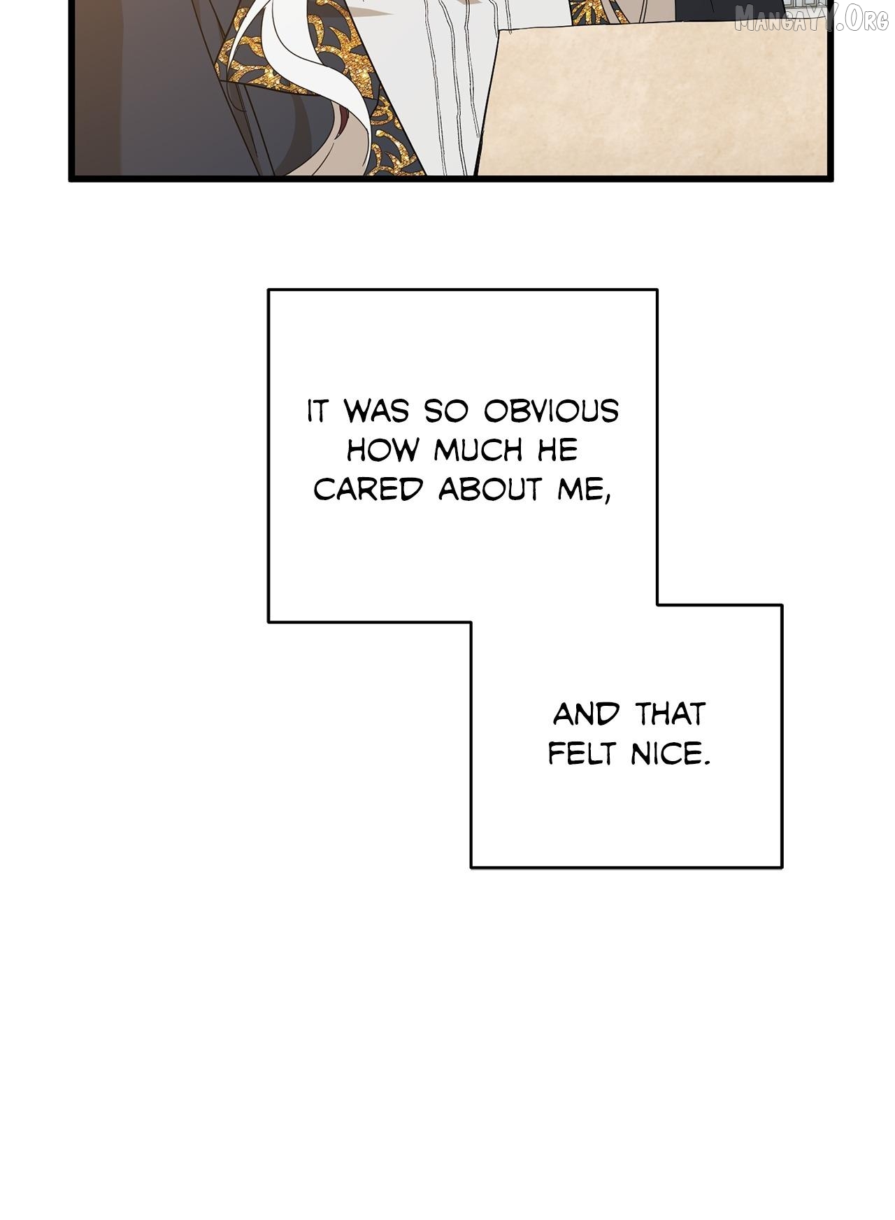 My Husband Who Hates Me Has Lost His Memories Chapter 104 - page 68
