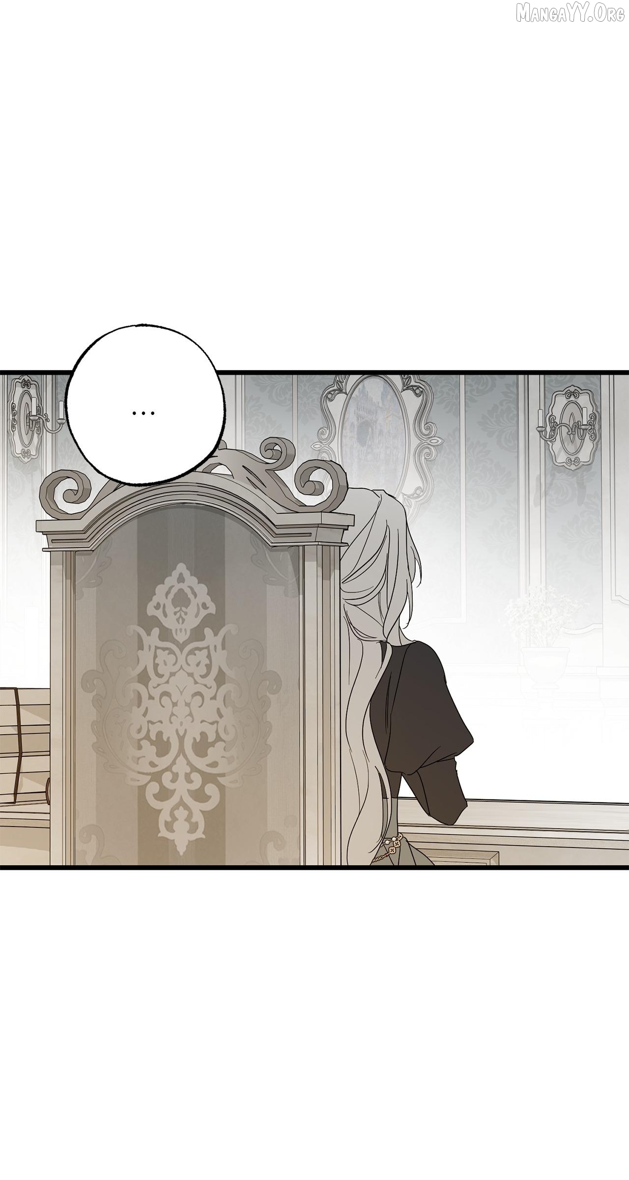 My Husband Who Hates Me Has Lost His Memories Chapter 104 - page 69