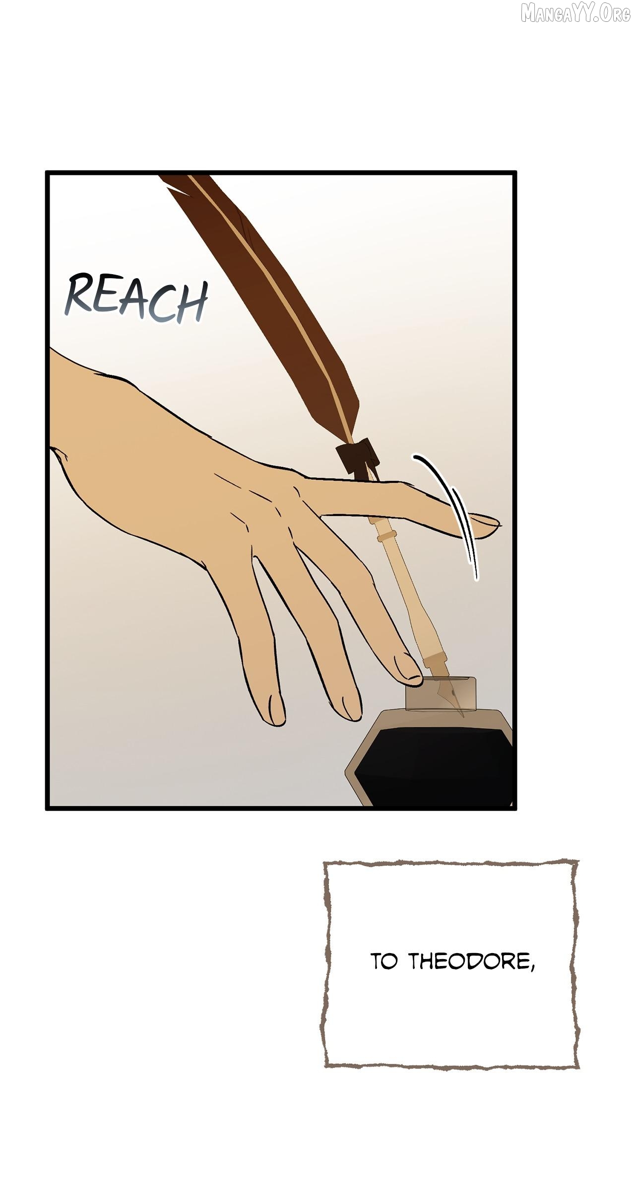 My Husband Who Hates Me Has Lost His Memories Chapter 104 - page 70