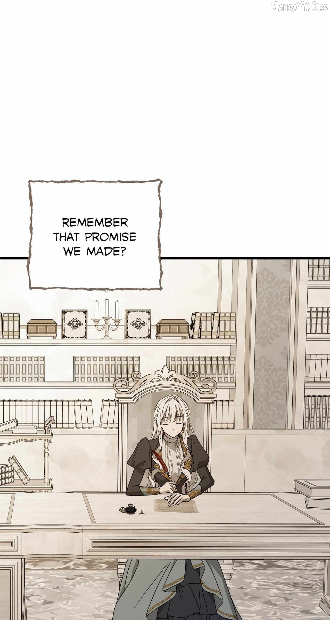 My Husband Who Hates Me Has Lost His Memories Chapter 104 - page 71