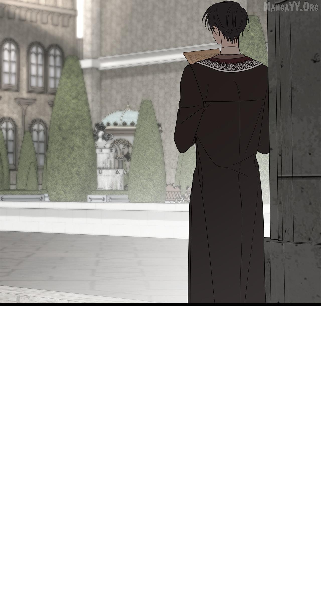 My Husband Who Hates Me Has Lost His Memories Chapter 104 - page 73