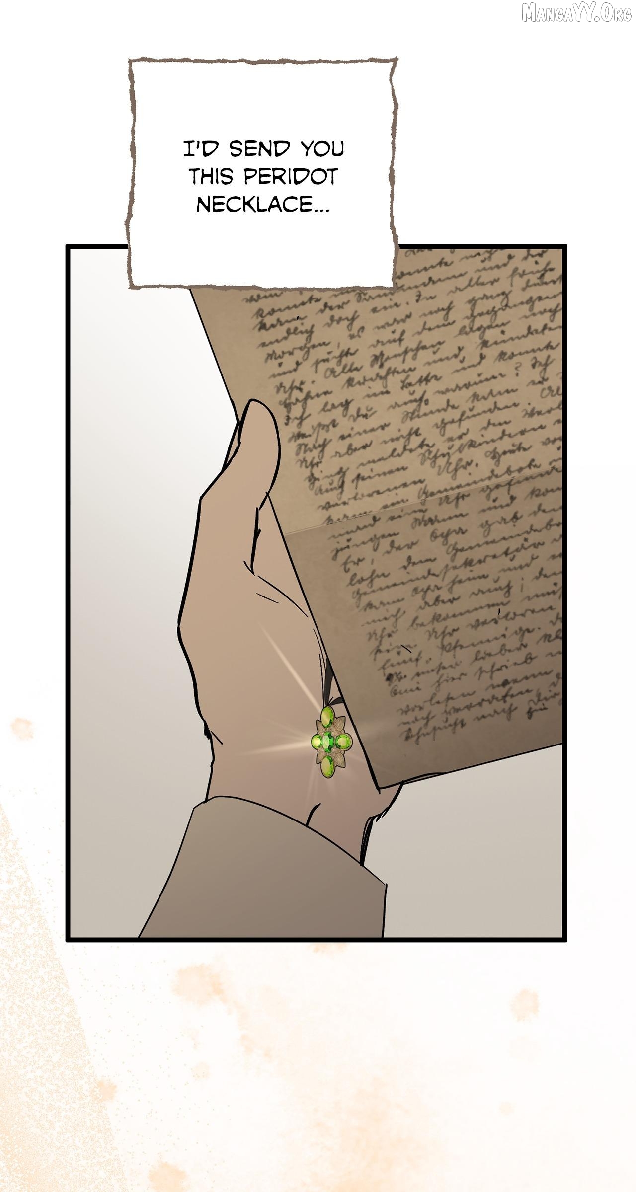 My Husband Who Hates Me Has Lost His Memories Chapter 104 - page 74